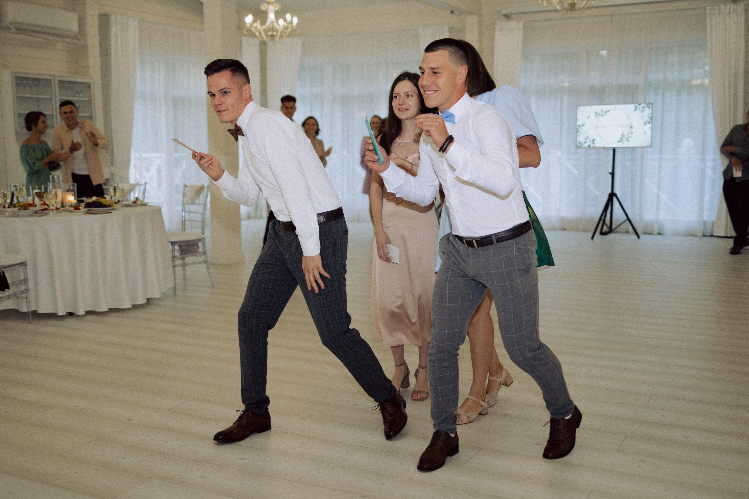 Виктор и Наталья. Свадебный и портретный фотограф Тюмень