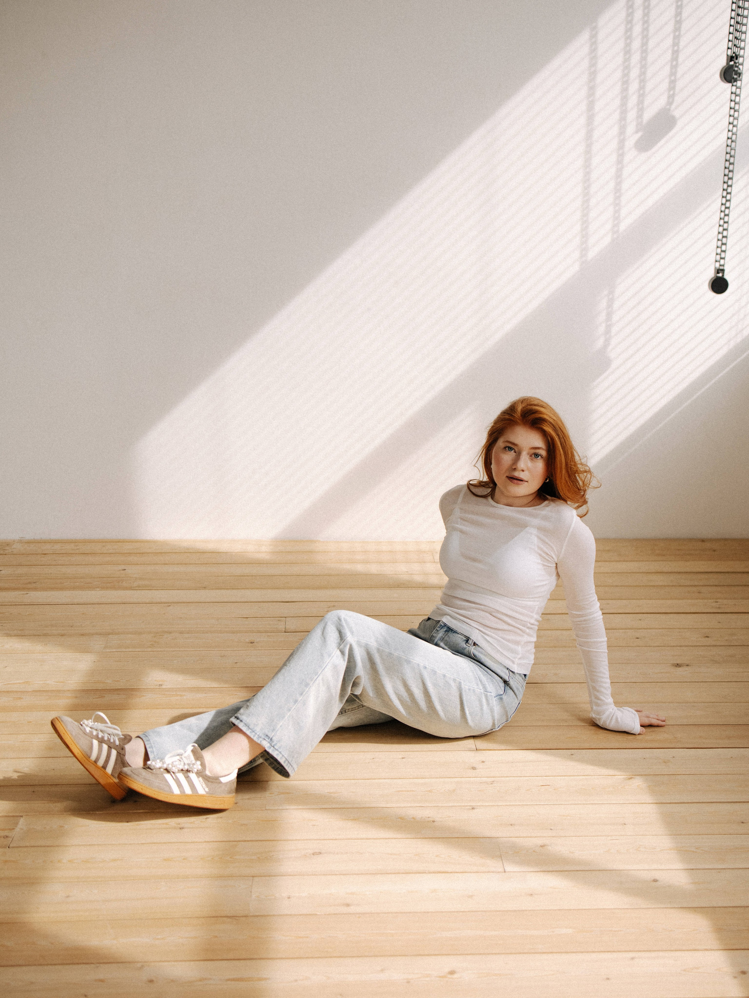 Валерия. Свадебный и портретный фотограф Тюмень