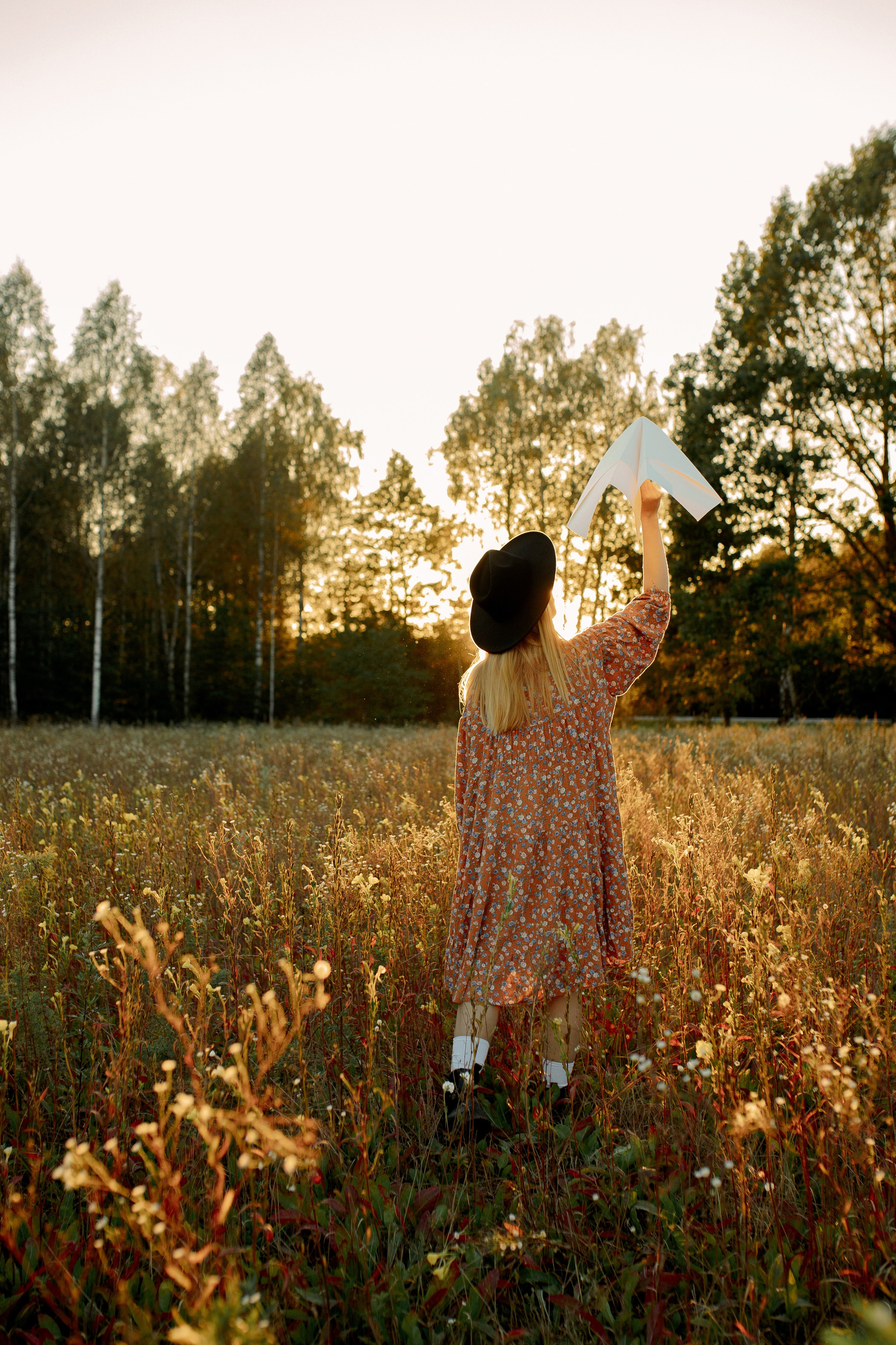 Индивидуальные уличные серии