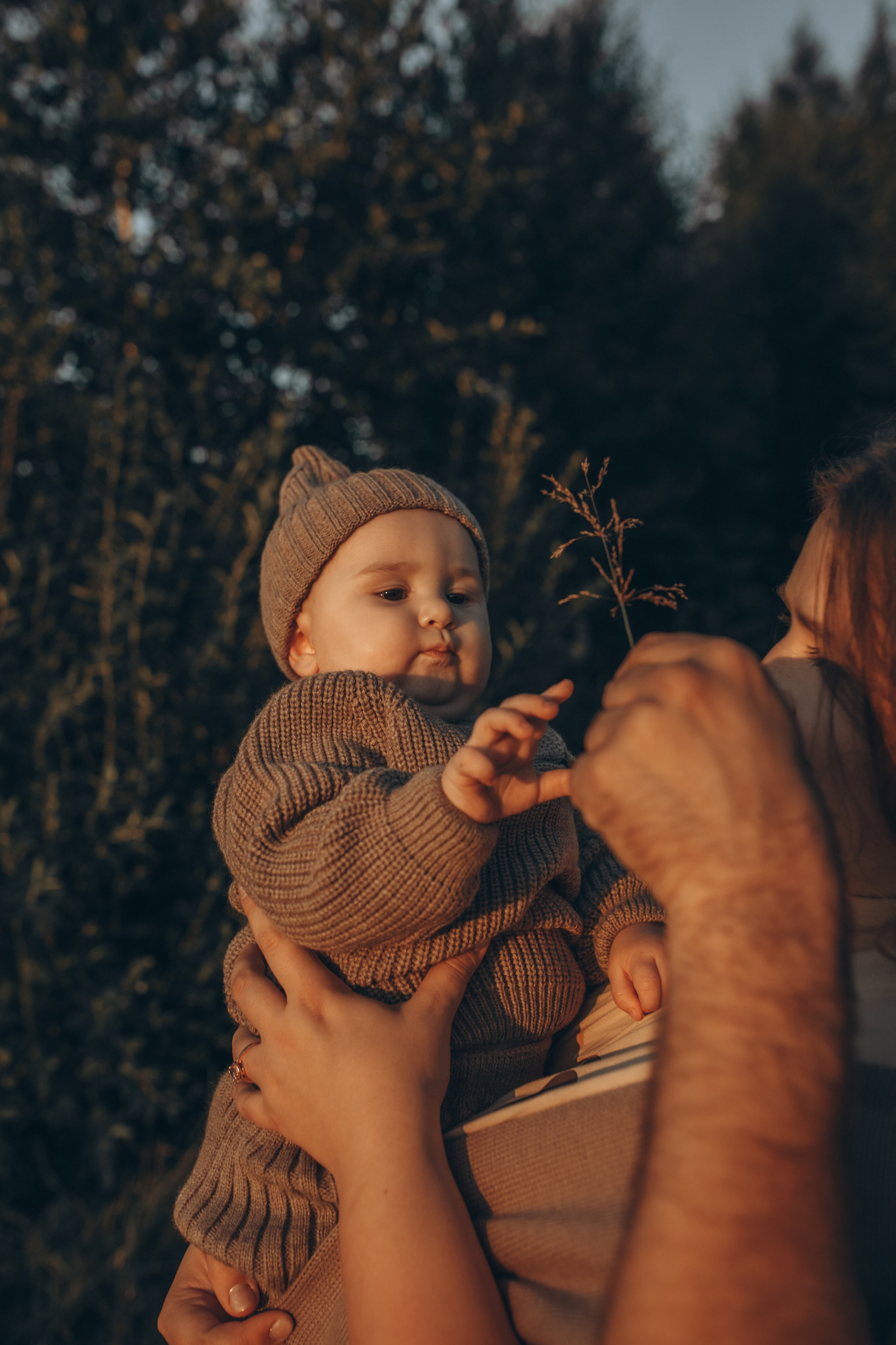 Прогулка. Семейный фотограф Lifestyle Ноябрьск/Губкинский/Тобольск