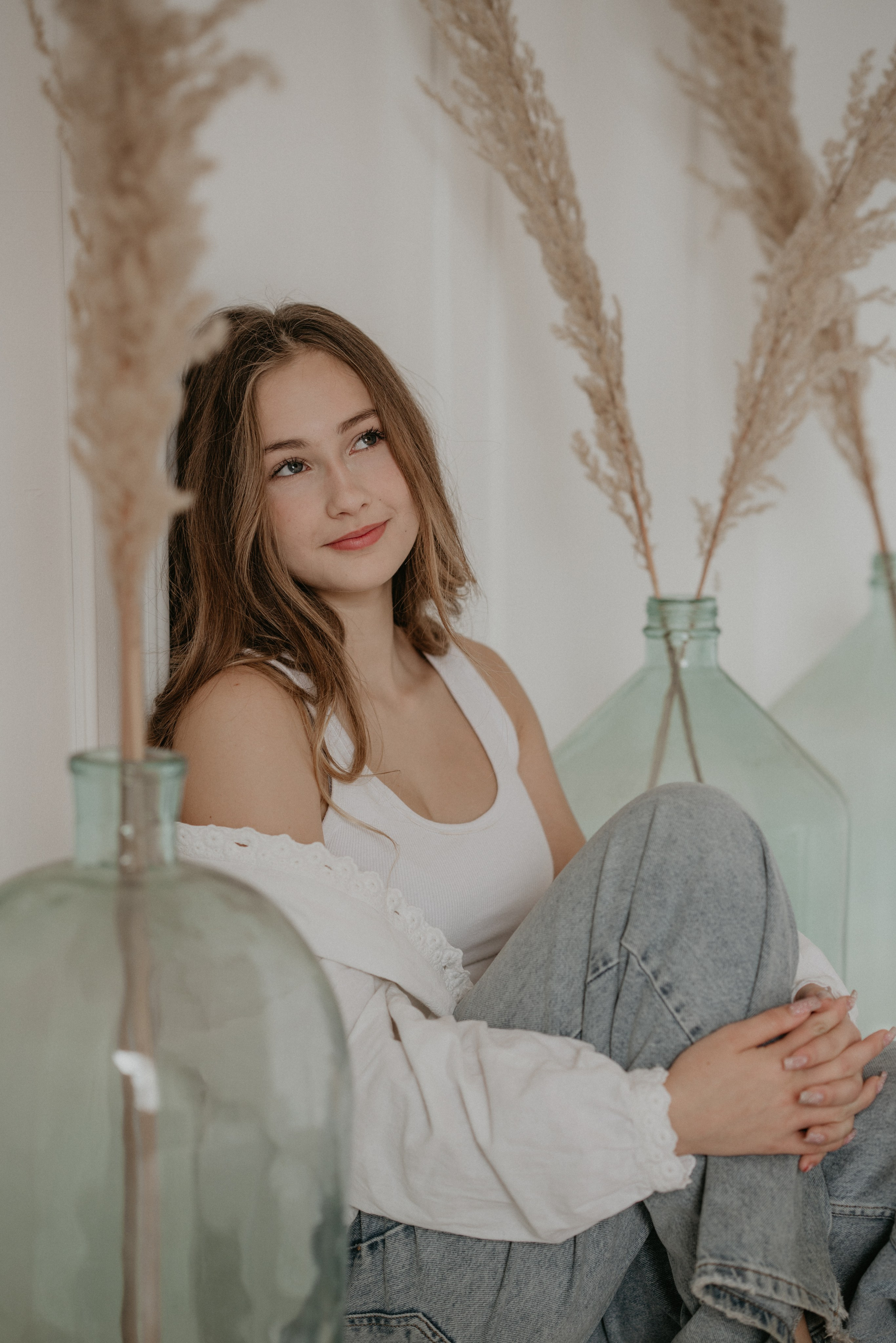 Арина. Анна Блохина Фотограф Звенигород Одинцово Истра Красногорск Москва