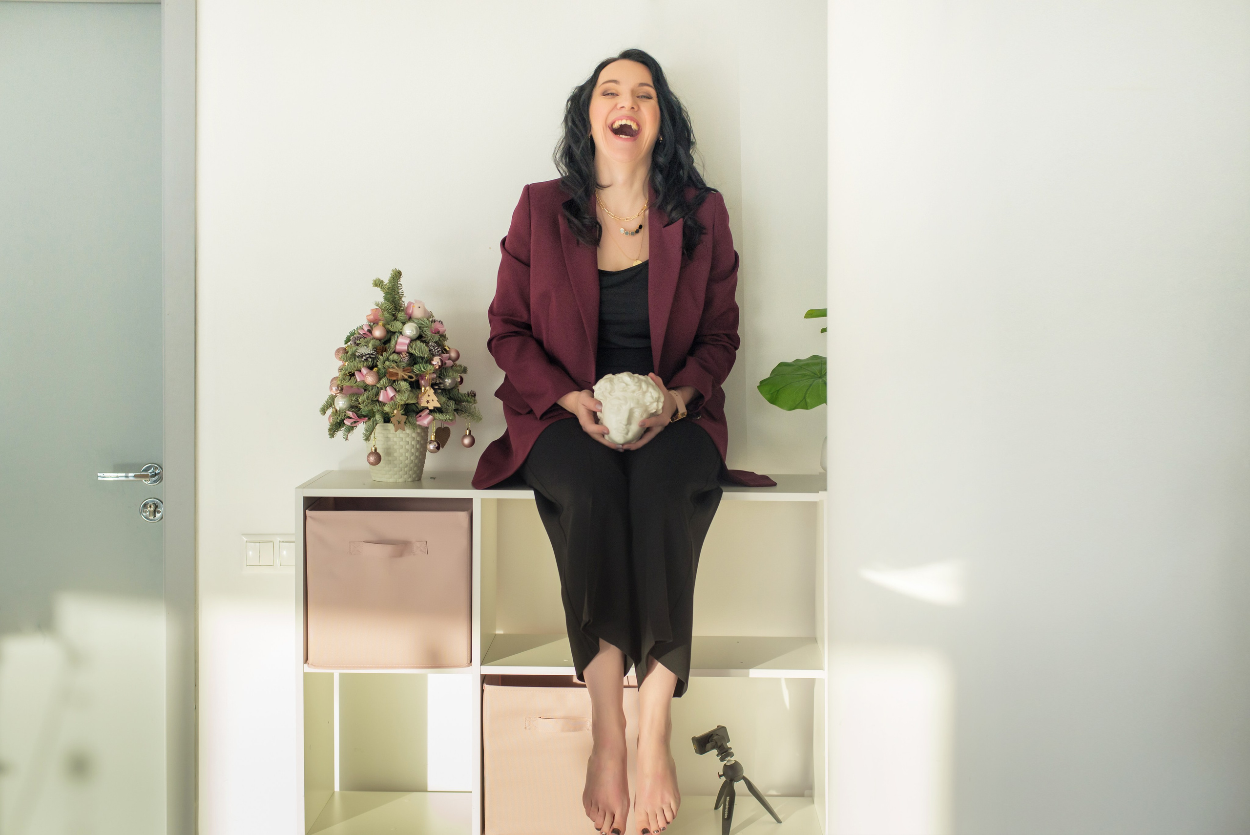 Специалист по профориентации. Фотограф в Красноярске Шепелева Мария