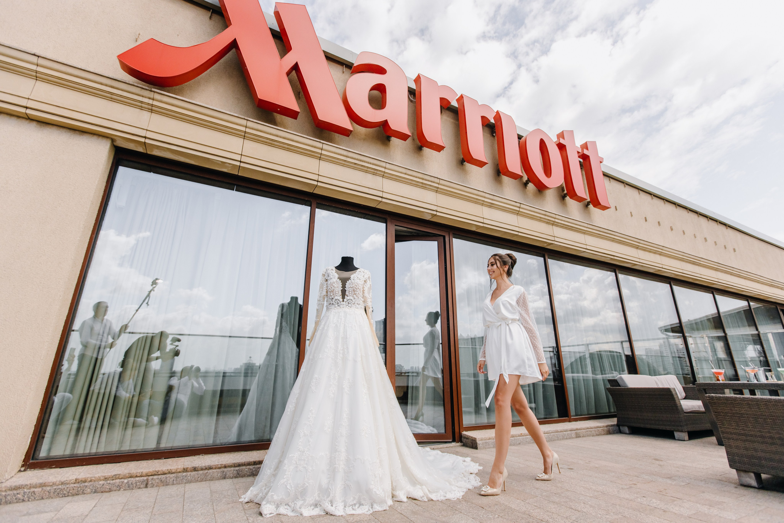 Роман & Ирина. Свадебный и семейный фотограф Маслаков Борис