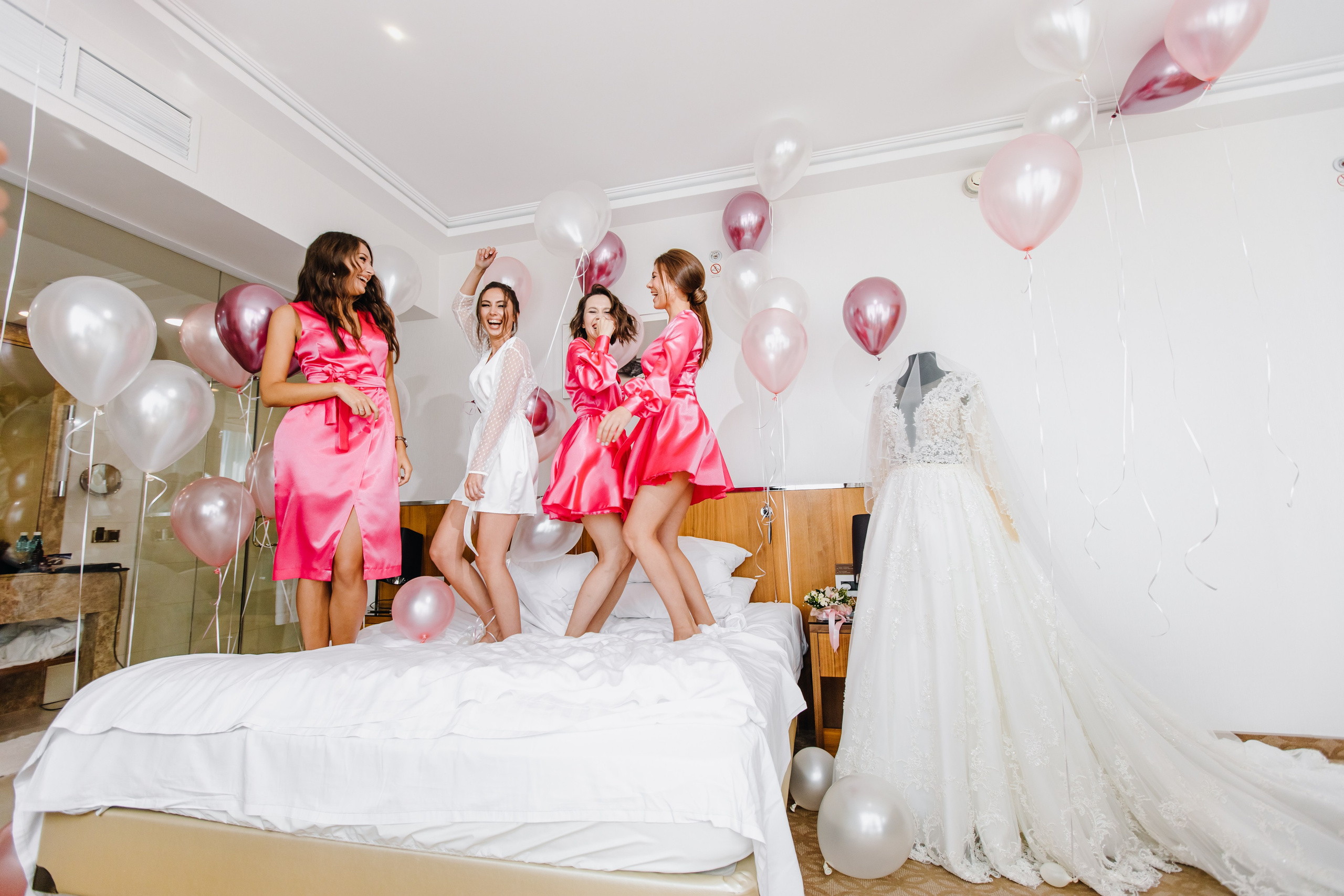 Роман & Ирина. Свадебный и семейный фотограф Маслаков Борис