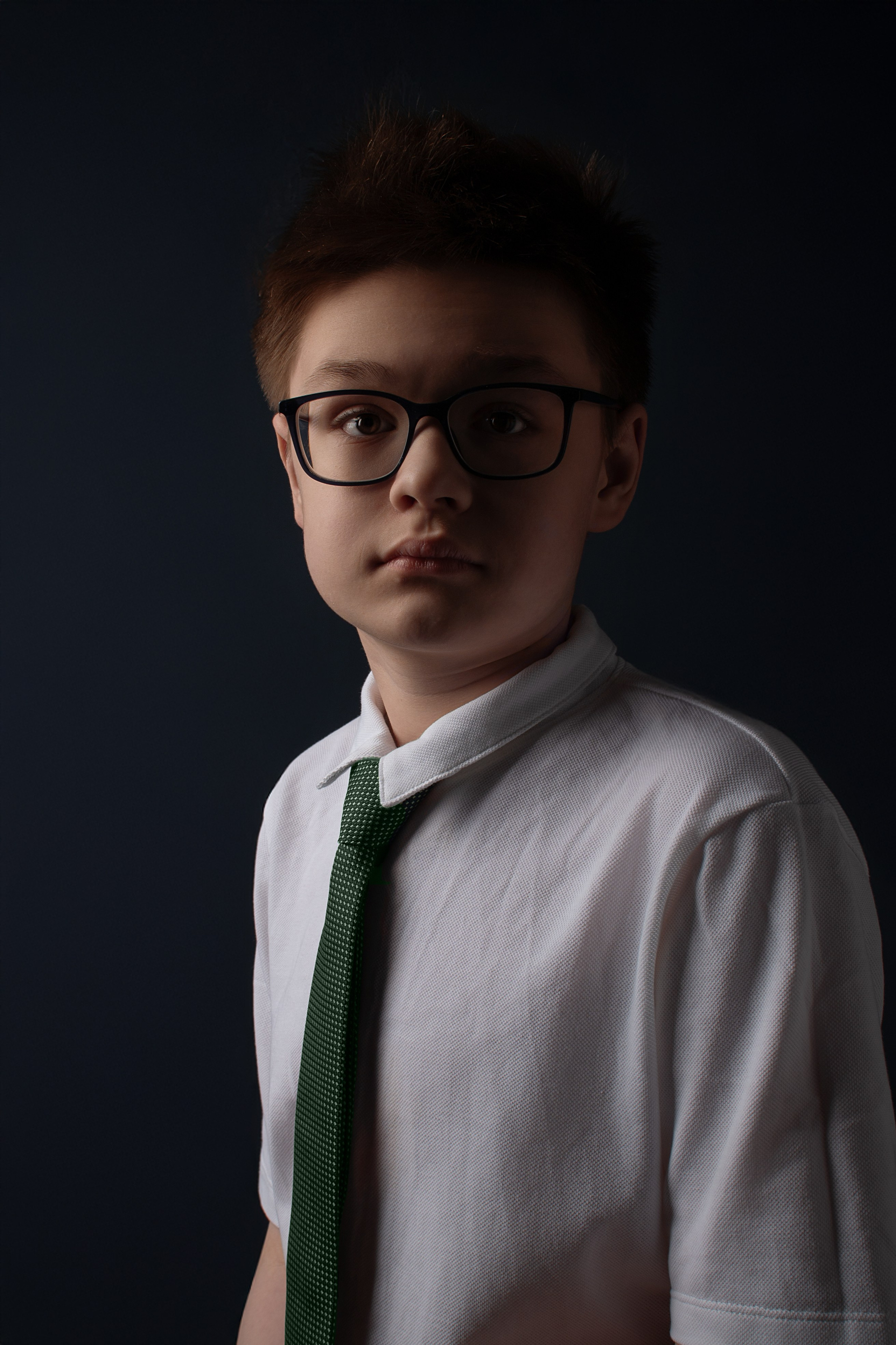 Елеазар. IRYNA