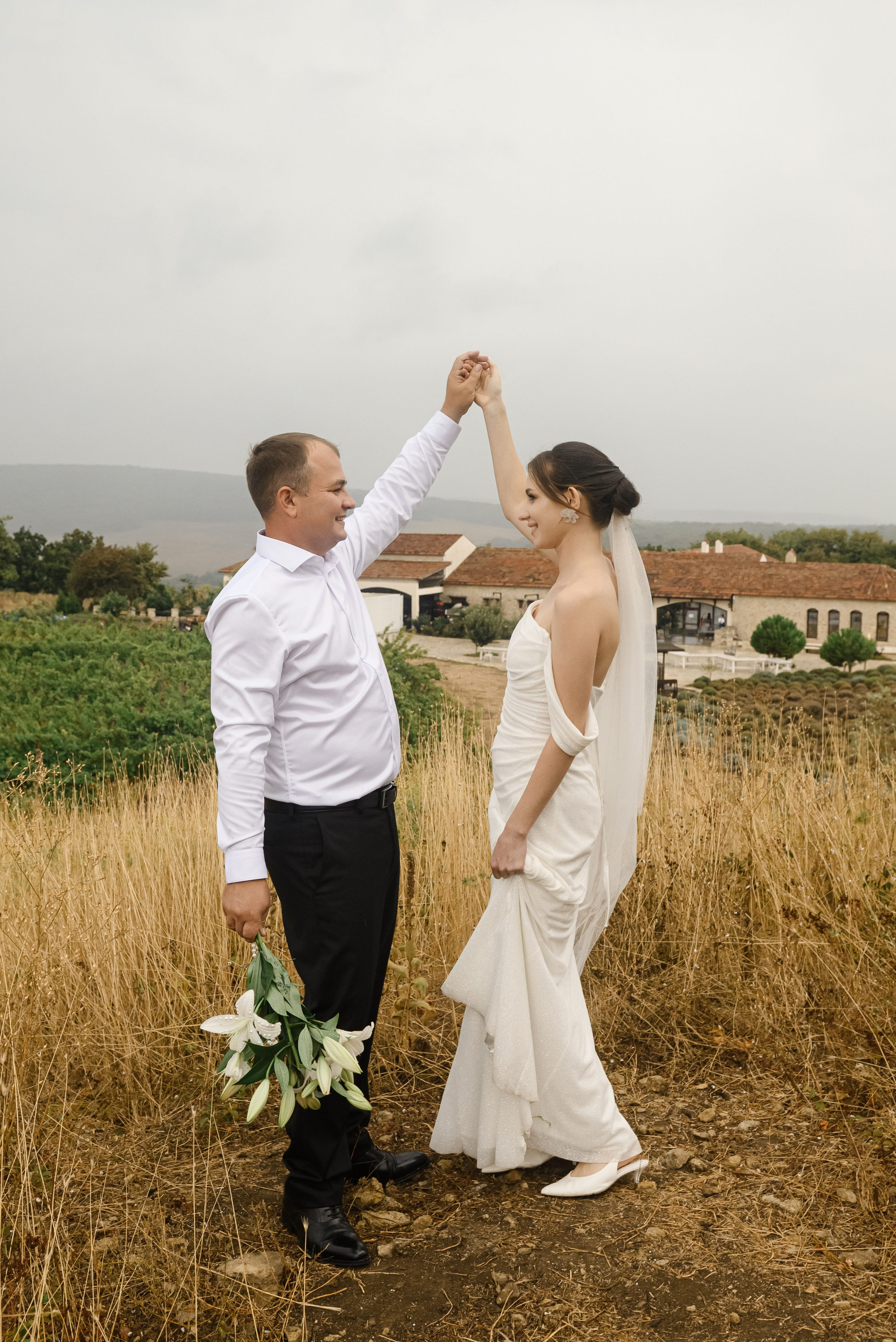 М&Н. Свадебный и семейный фотограф в Славянске-на-Кубани Прохорова Алёна
