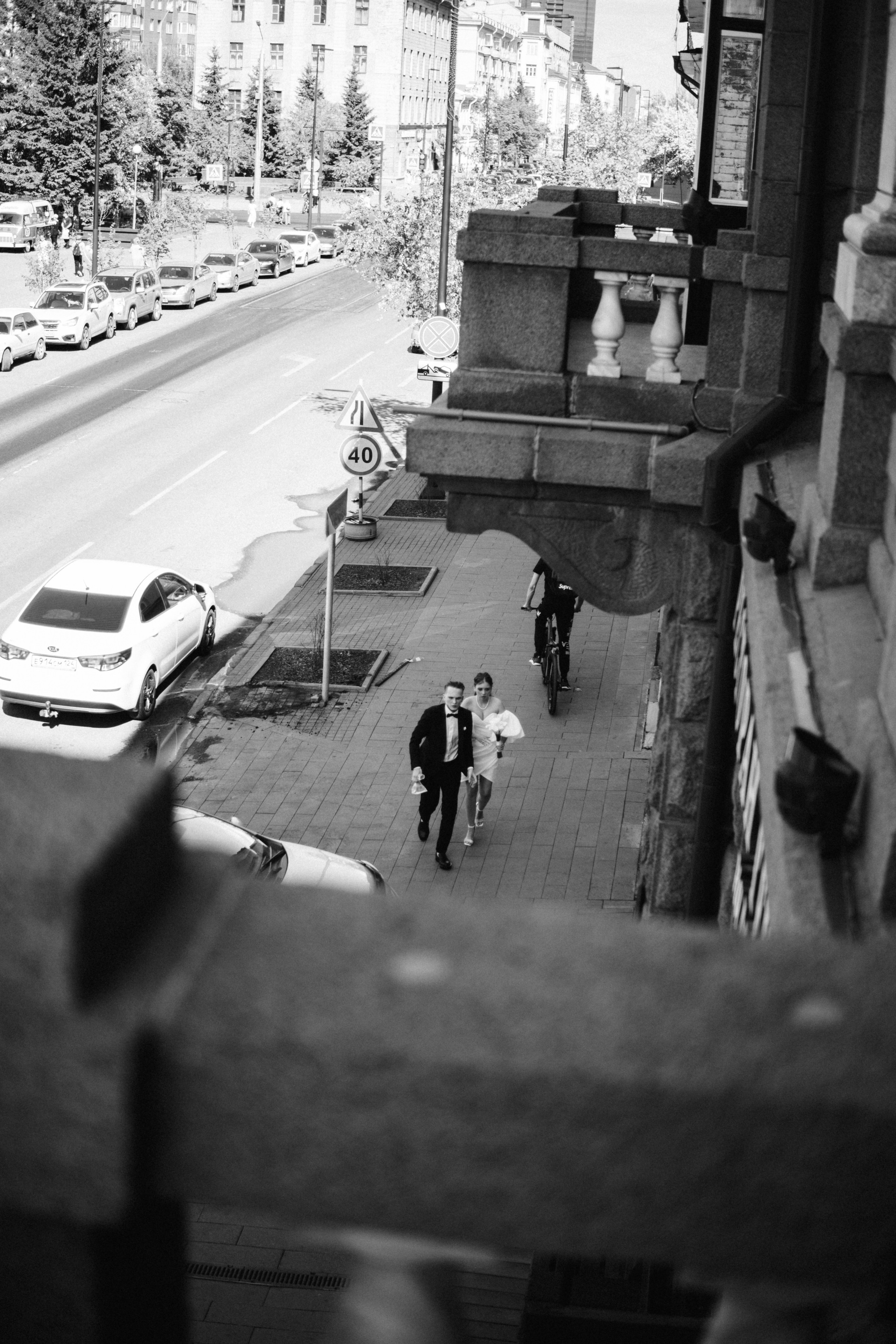 Свадебные съемки. Портретный и семейный фотограф в Красноярске Смирнова Наталья