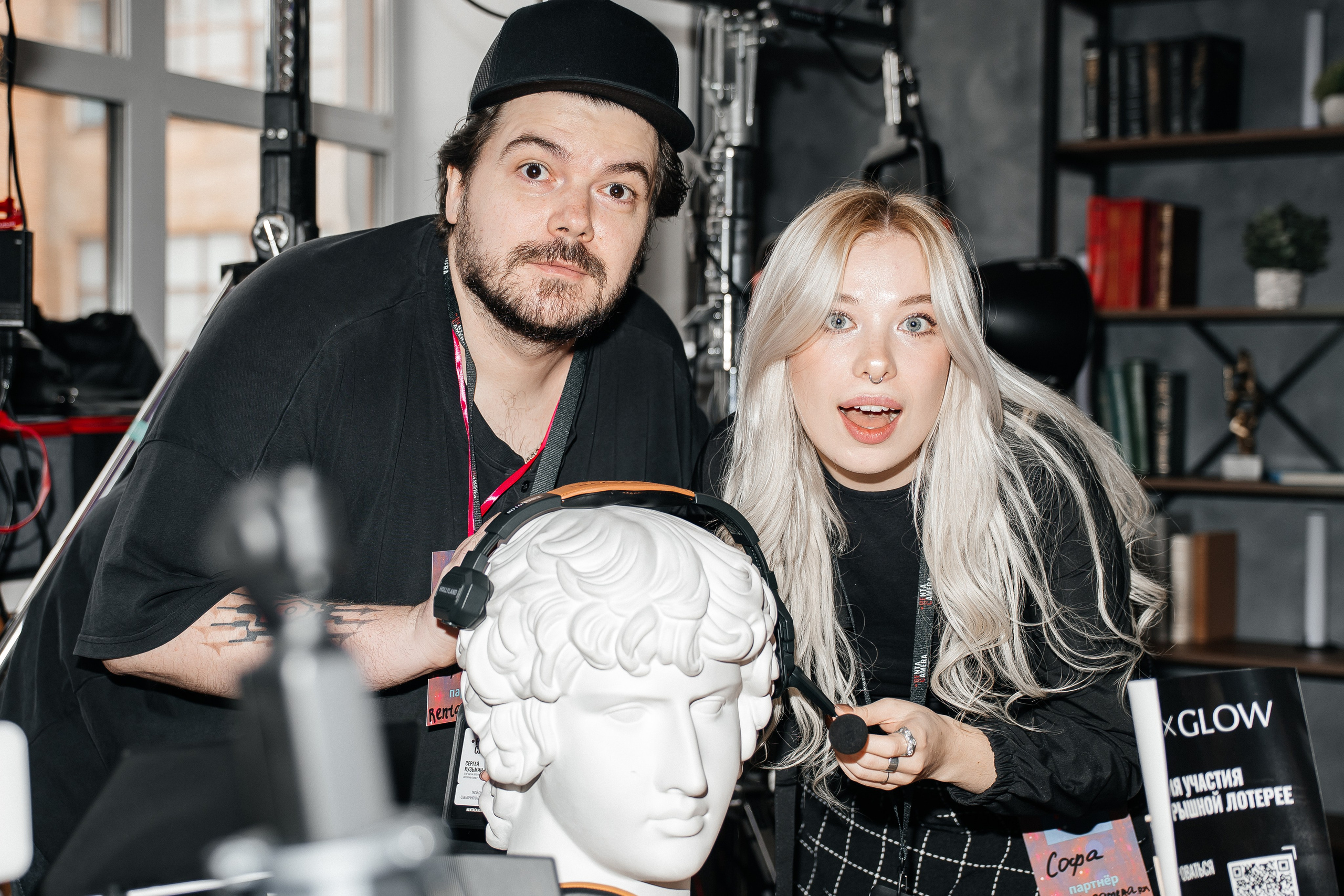 Репортаж. Фотограф Аня Платонова