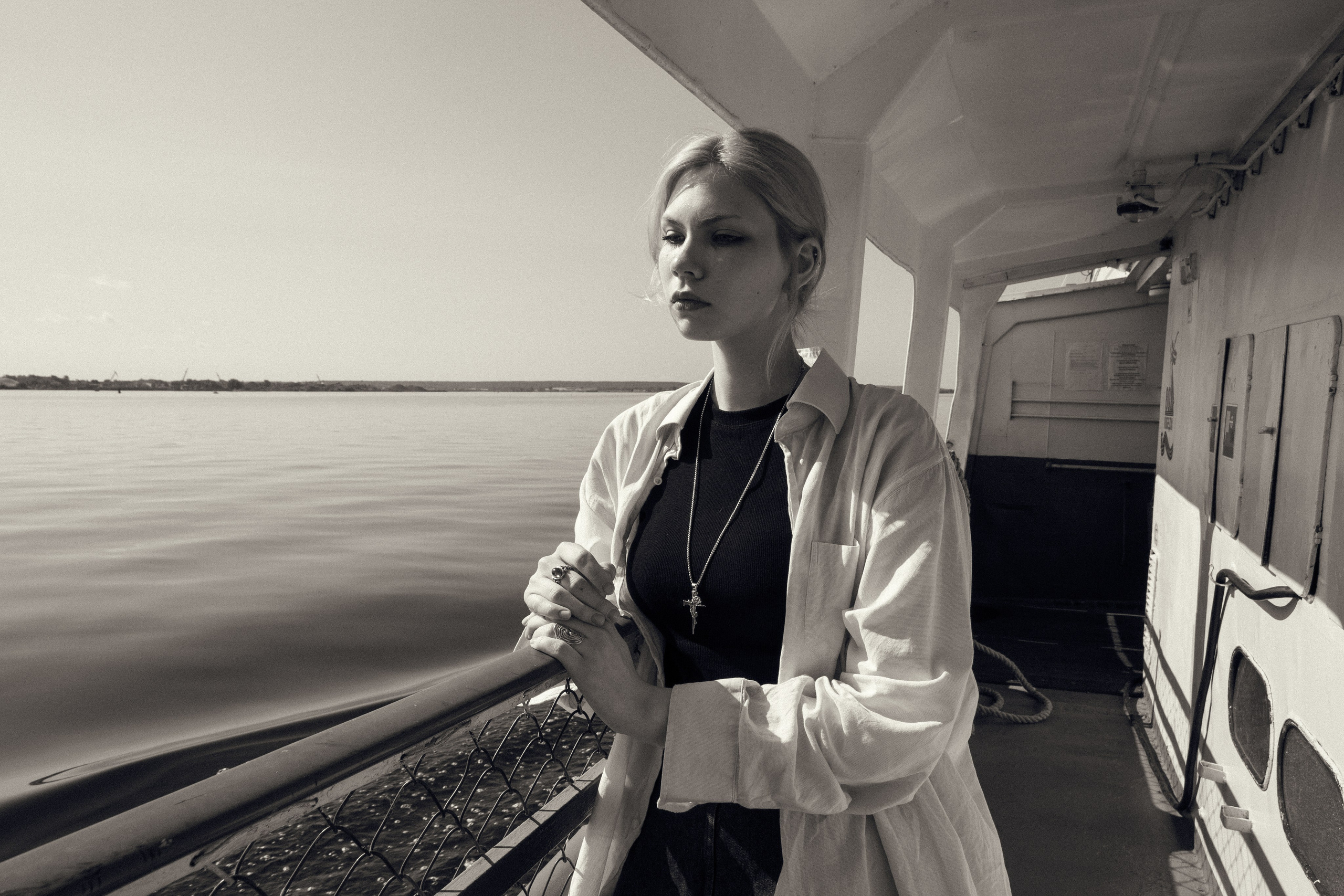 Екатерина. Главная