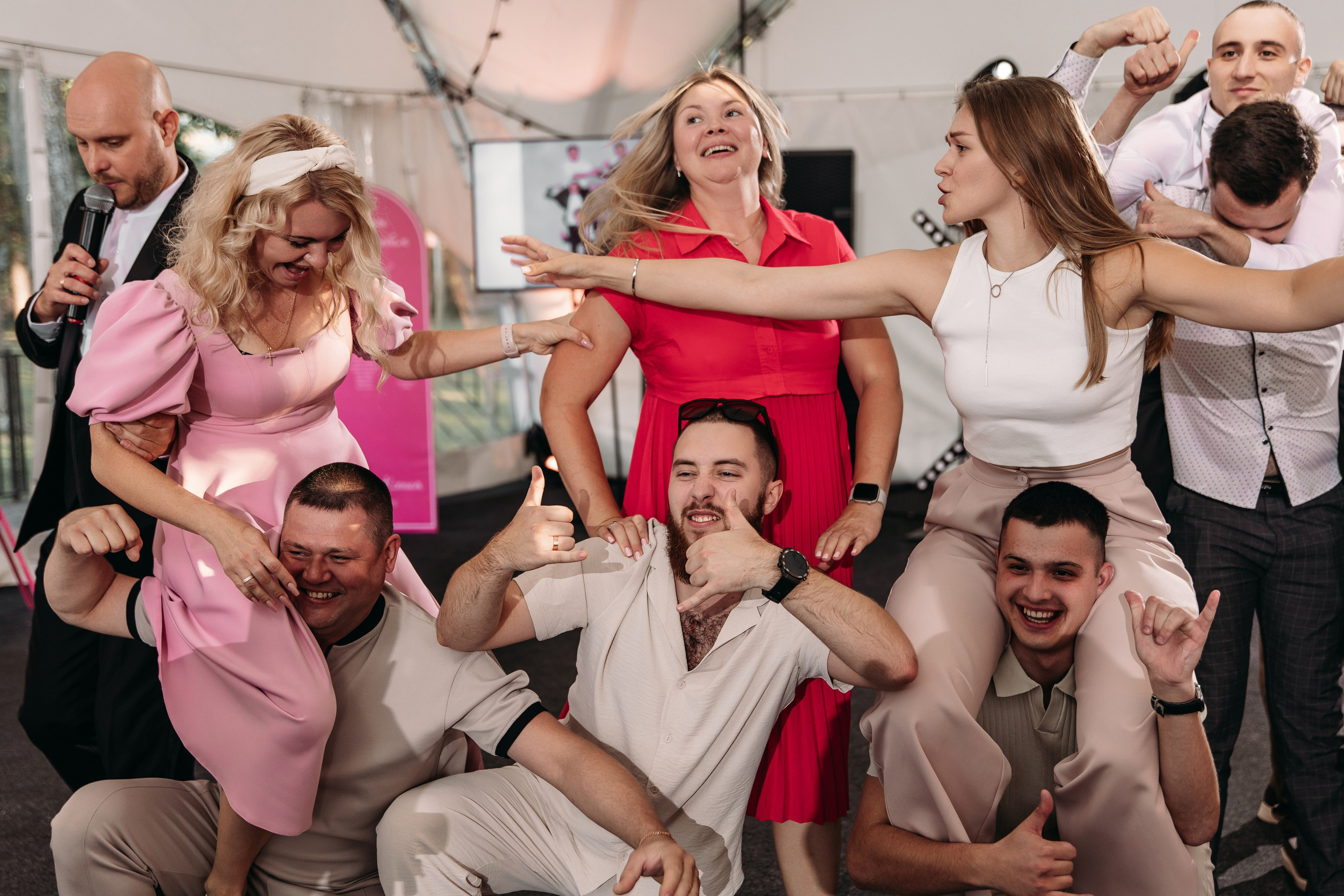 Даниил & Ксения. Свадебный ФОТОГРАФ и ВИДЕОГРАФ Ульяновск