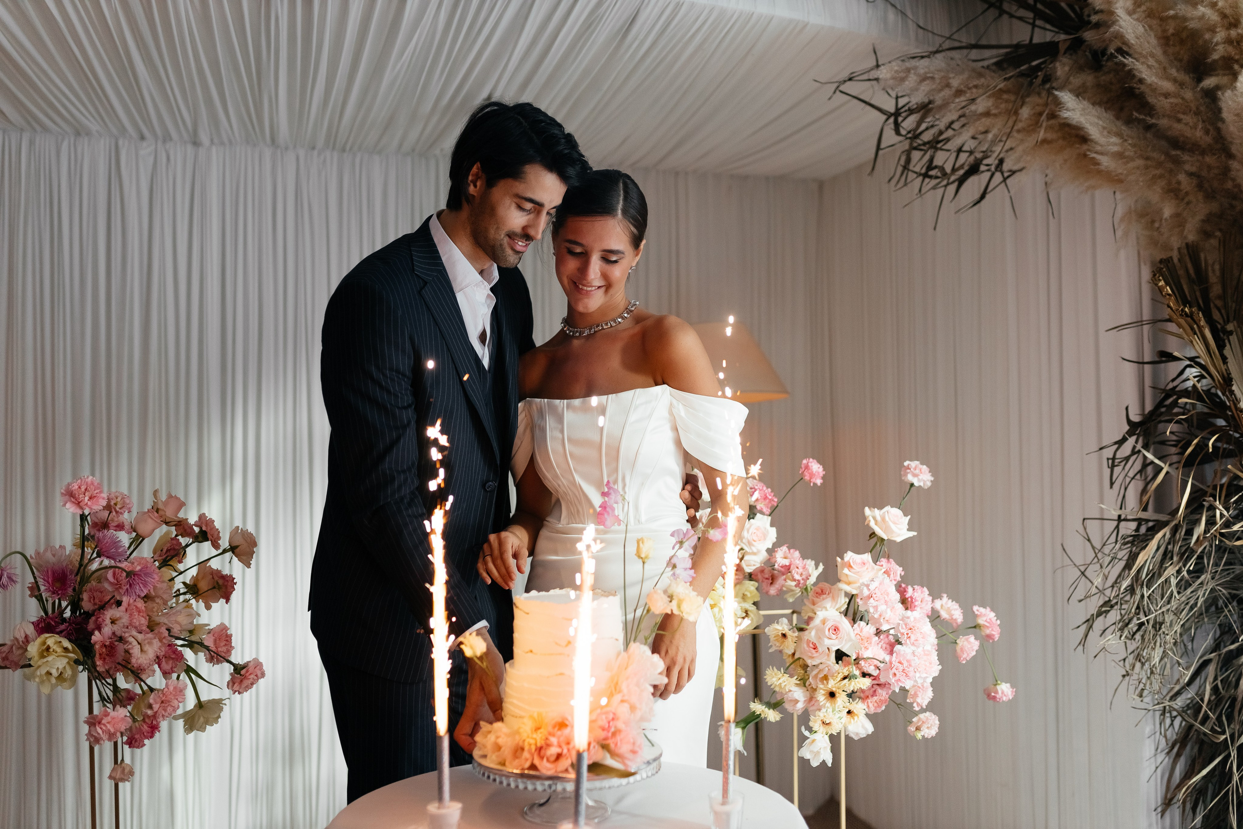 Фабио и Валерия. Свадебный и репортажный фотограф Ольга Шевелёва