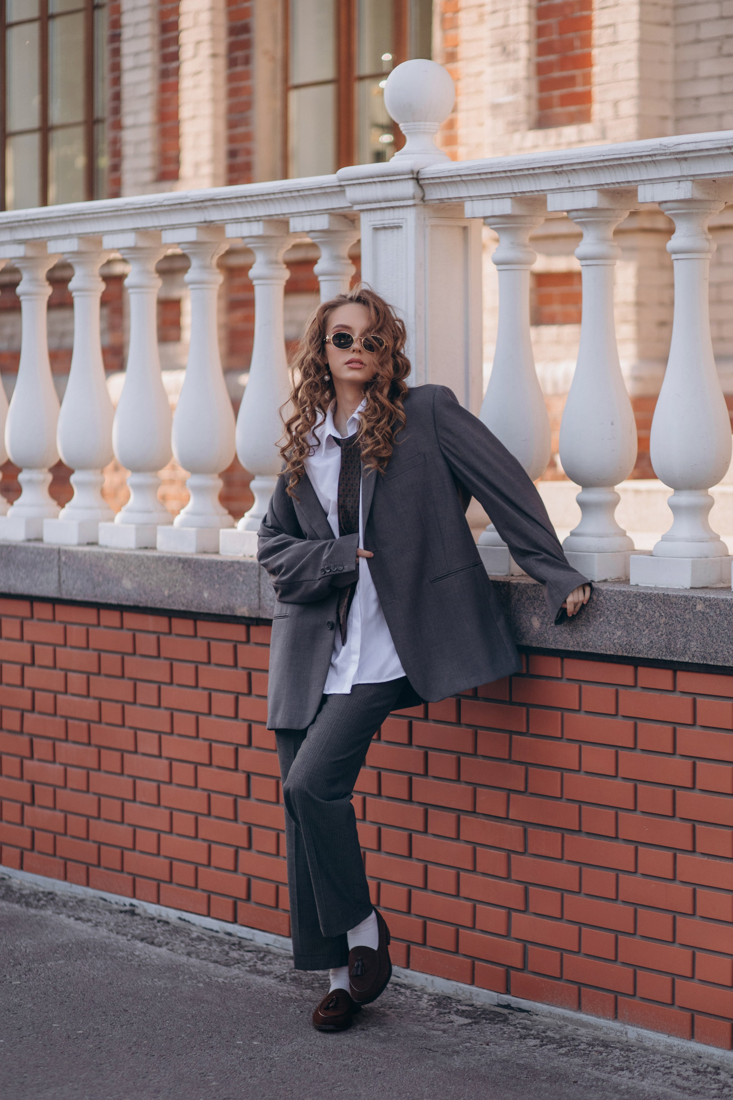 Джулия. Валентина Удалая — семейный и портретный фотограф в Брянске