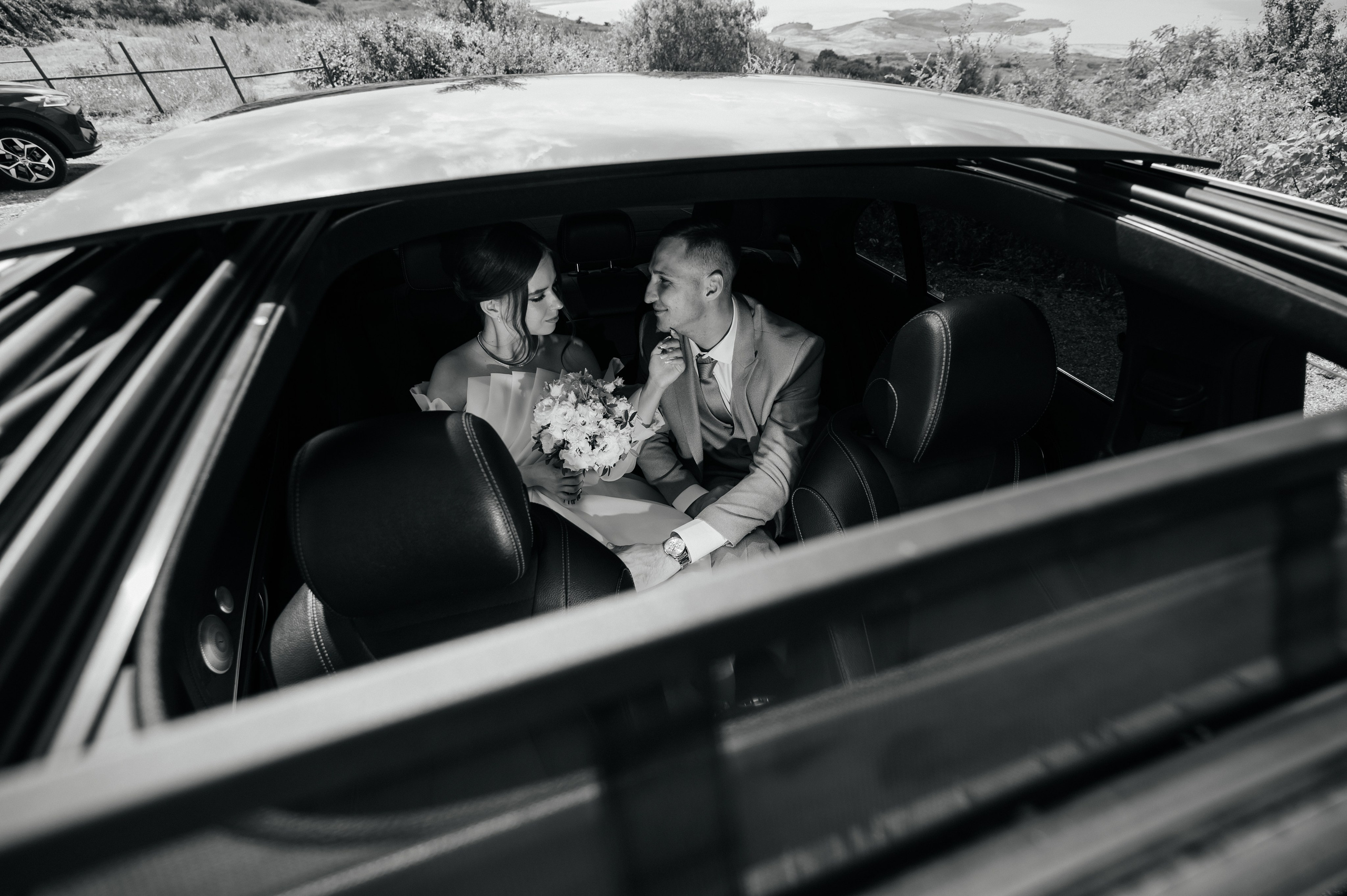 Дамир и Мария. Свадебный фотограф и видеограф Жанна и Ренат Костандян, Ставрополь