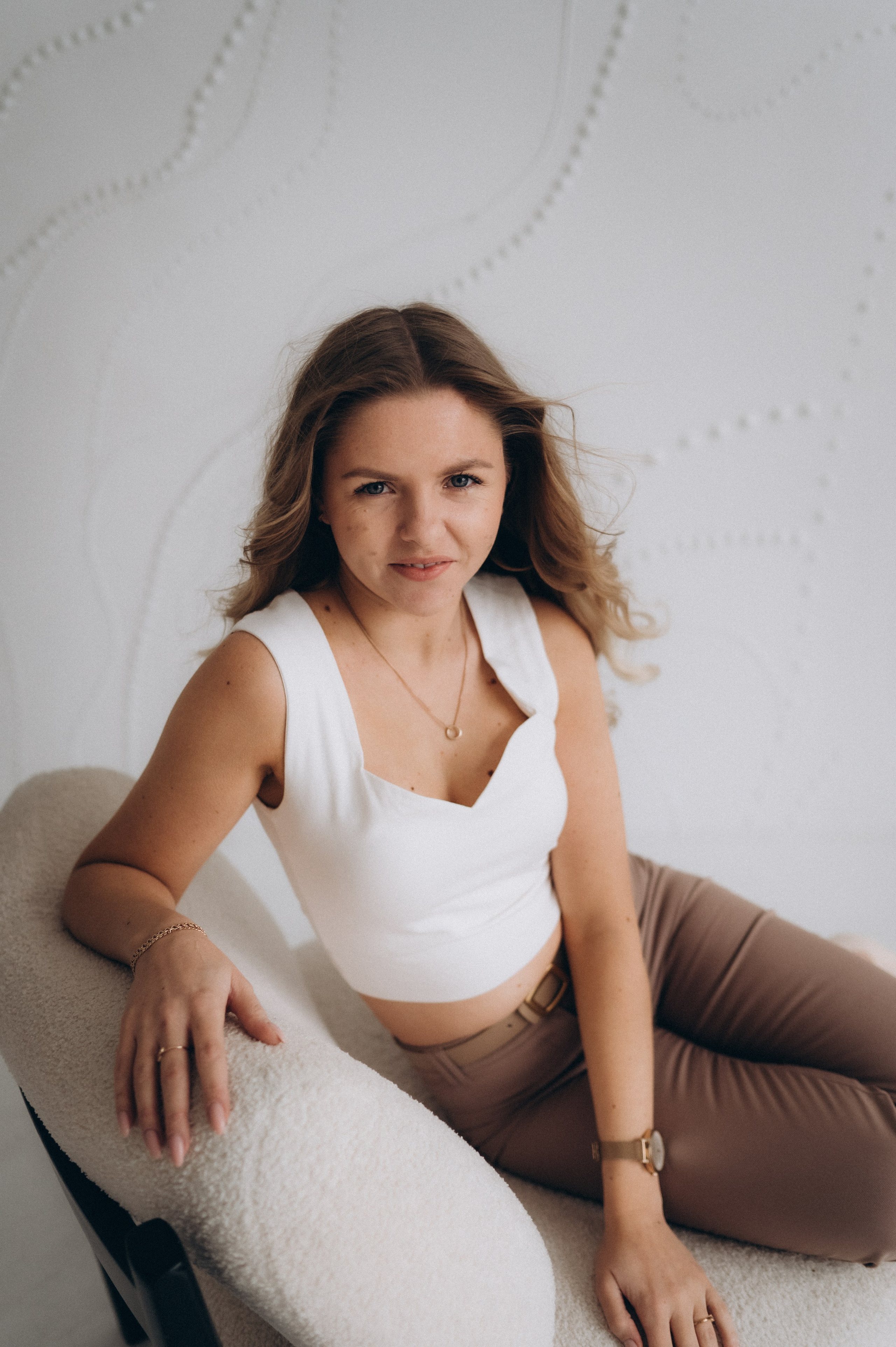 ВЕСЕННИЙ ФОТОДЕНЬ. Наталья. Семейный фотограф в Минске Дарья Дреко