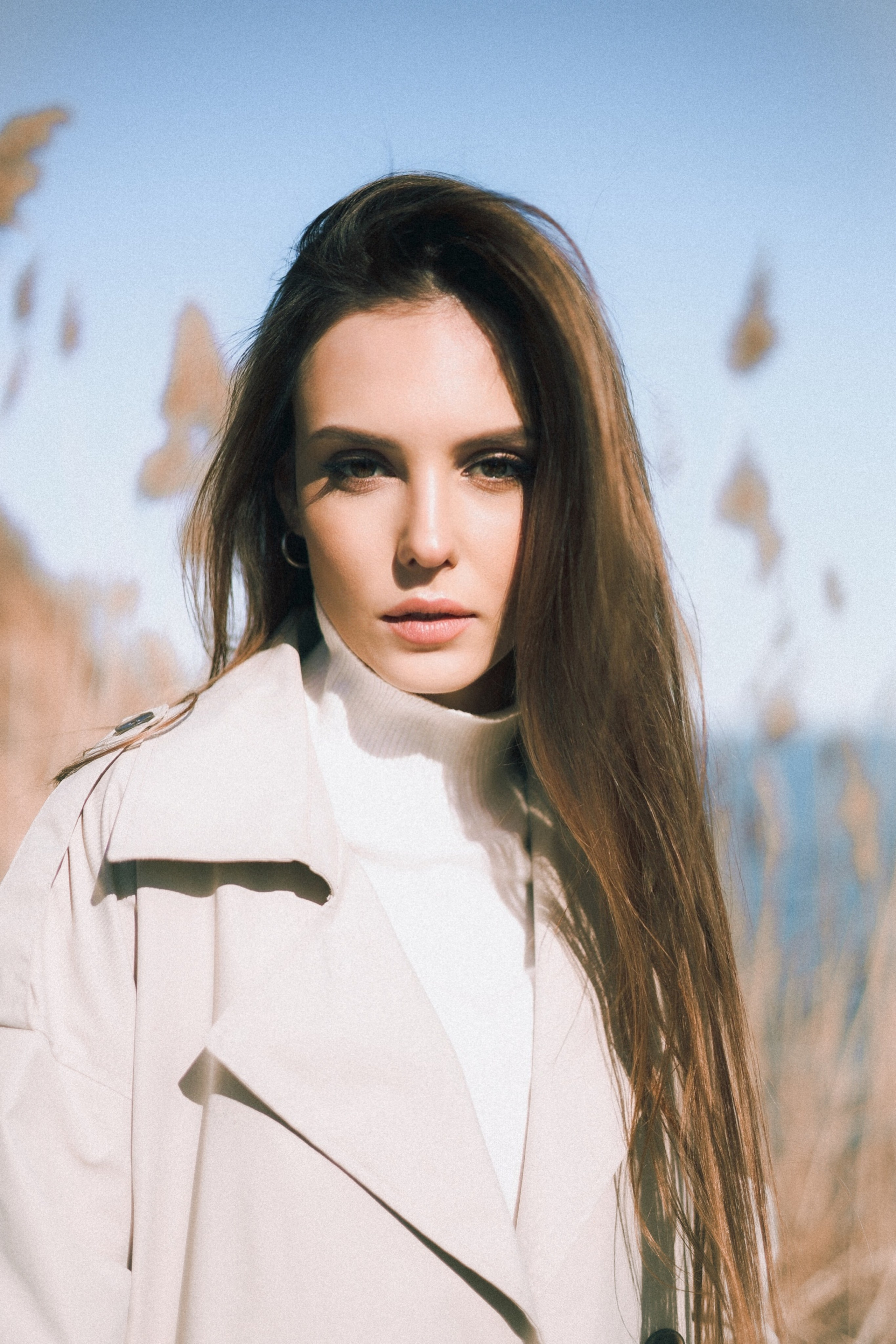 Мария. Фотограф Елизавета Наумова