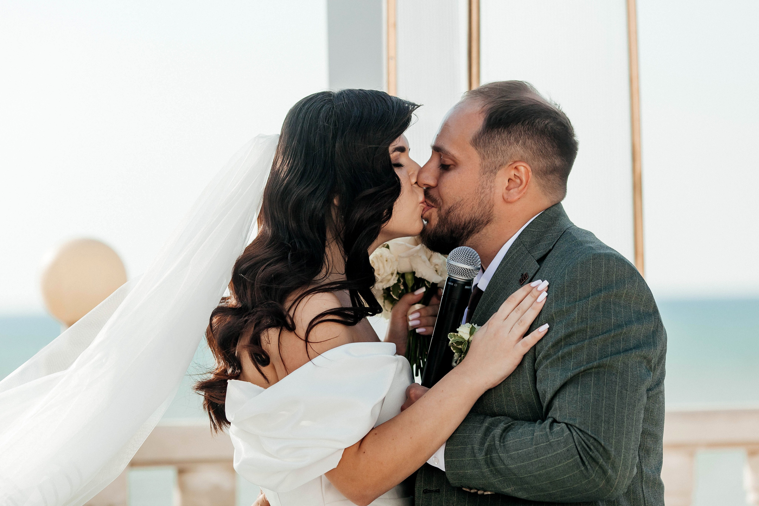 Роман Валерия. Свадебный фотограф и видеограф Владислав и Анастасия Макриди