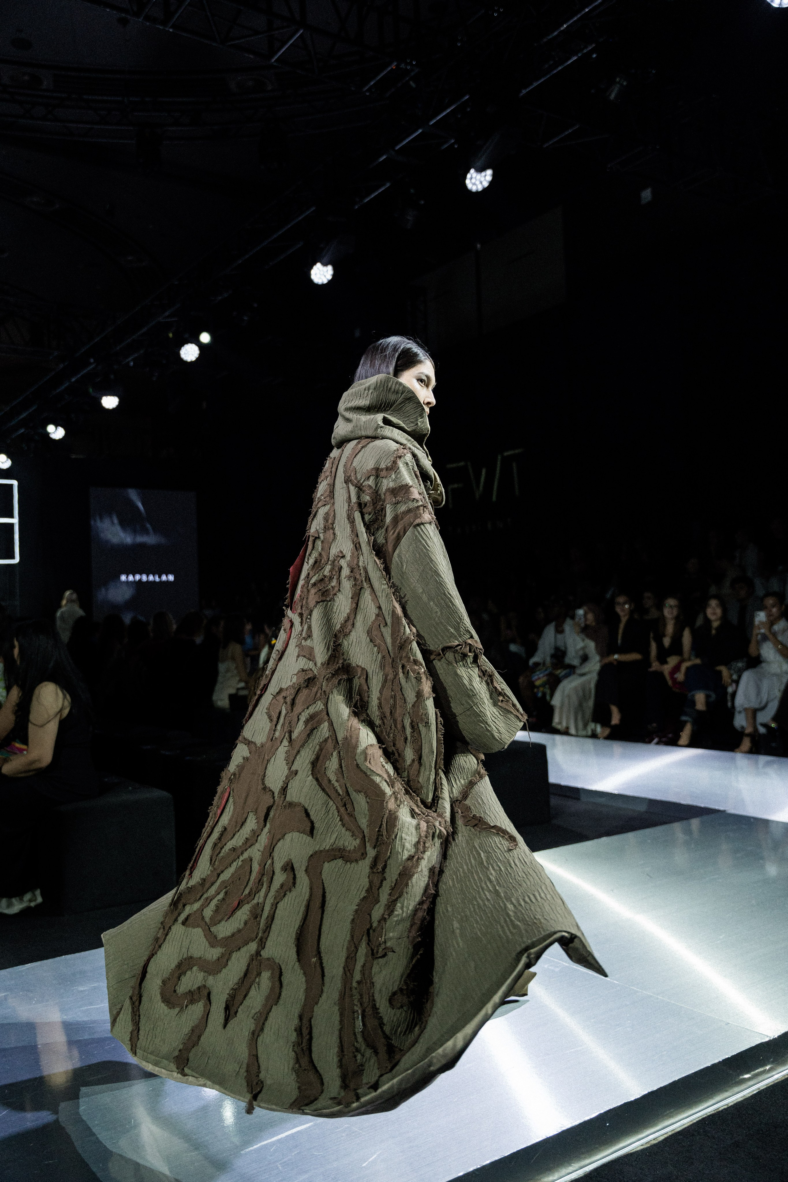 Visa Fashion Week Tashkent 2026. Janie valde |photographer & visual artist