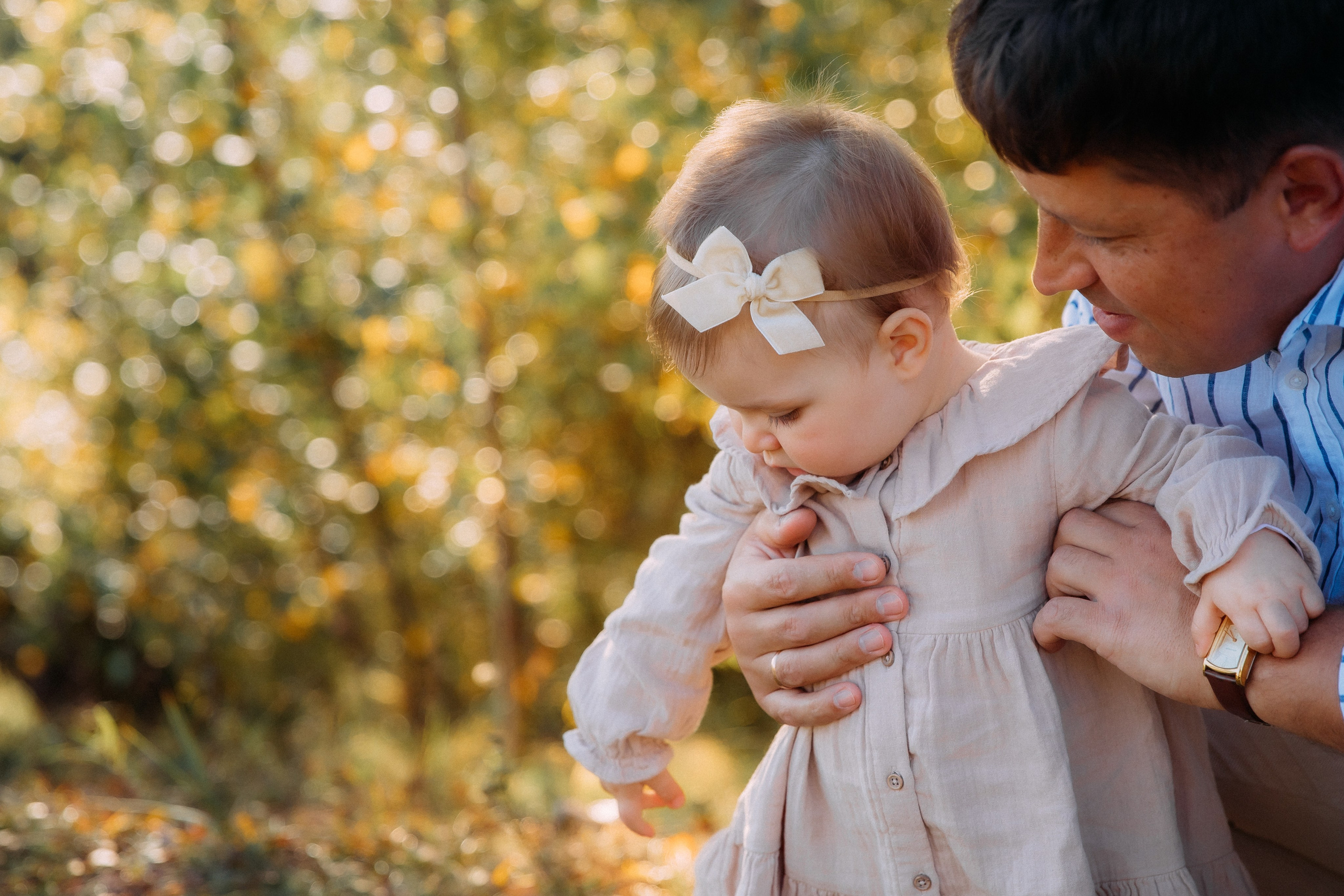 ТЕПЛЫЙ СЕНТЯБРЬ. Женский и семейный фотограф Елена Петрова