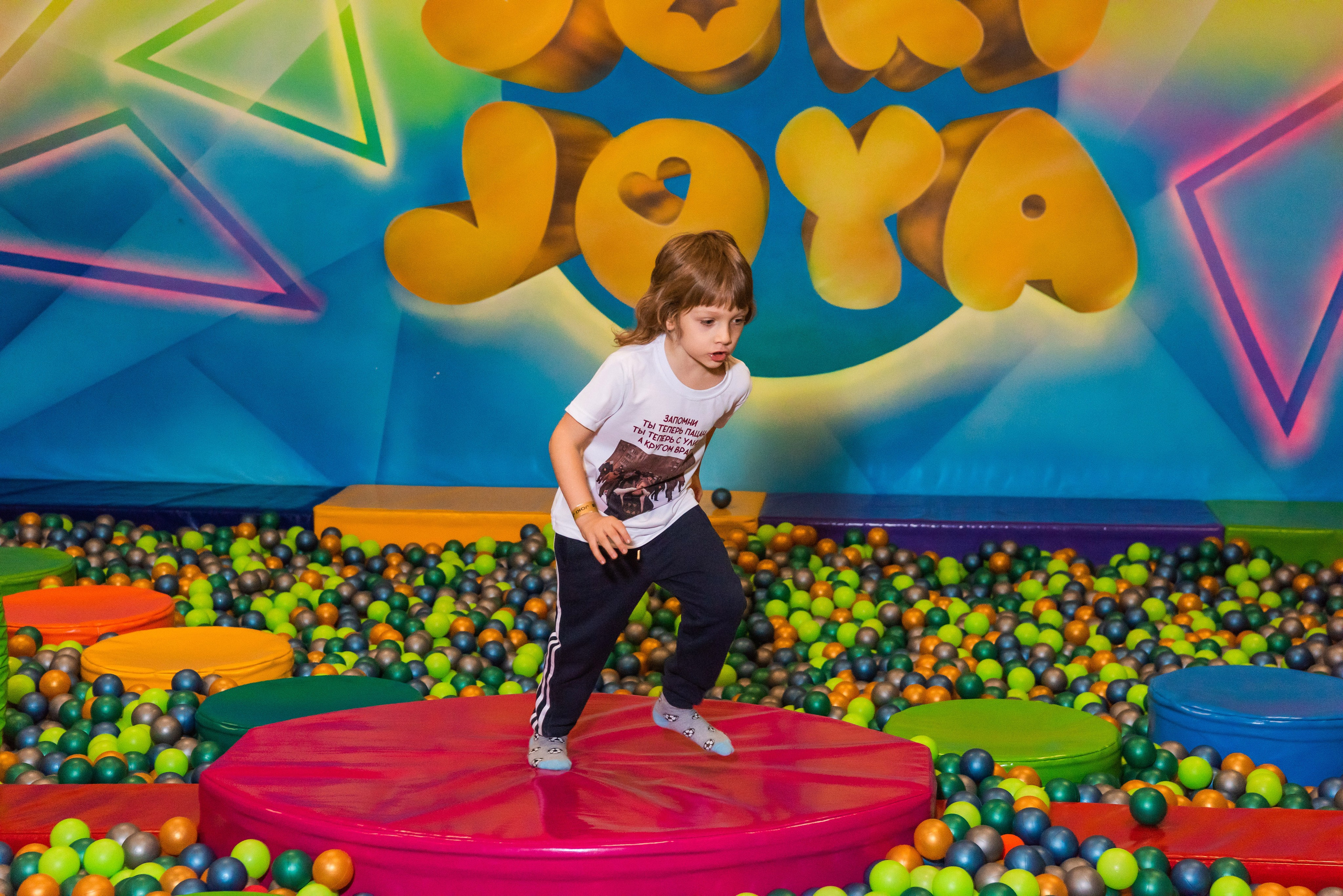 День Рождения Аристарха. Слово пацана. Свадебный и арт-фотограф Кунецкая Диана