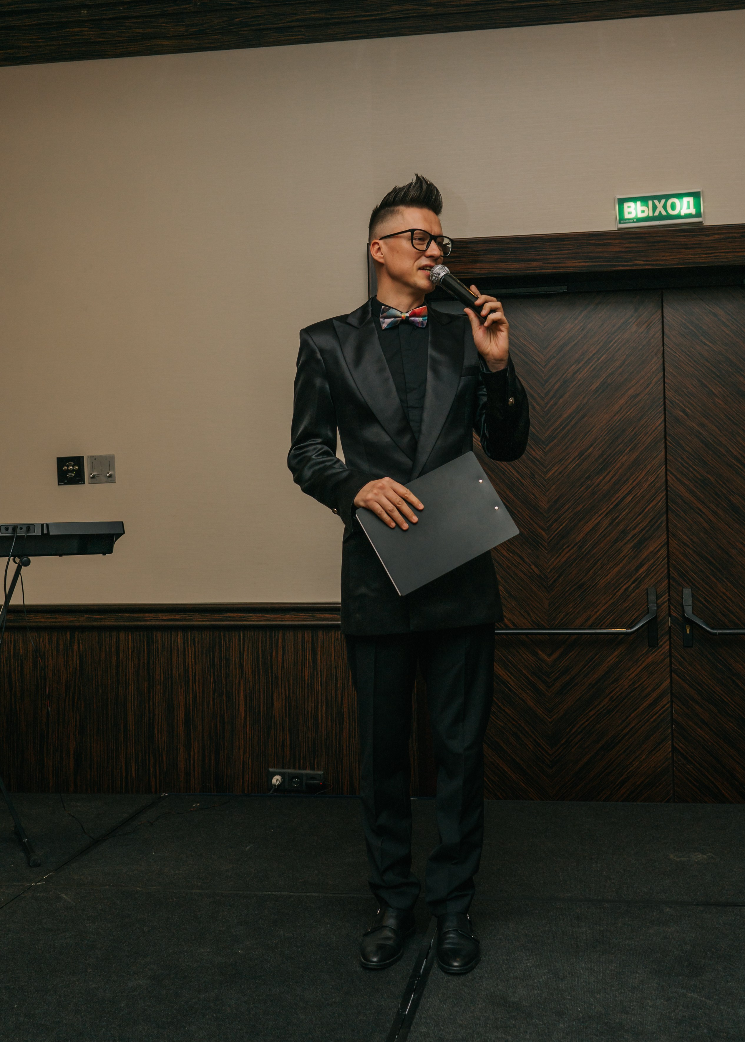 Премии (организатор Карина Мартиросян). Женский фотограф в Москве Анастасия Сидорова