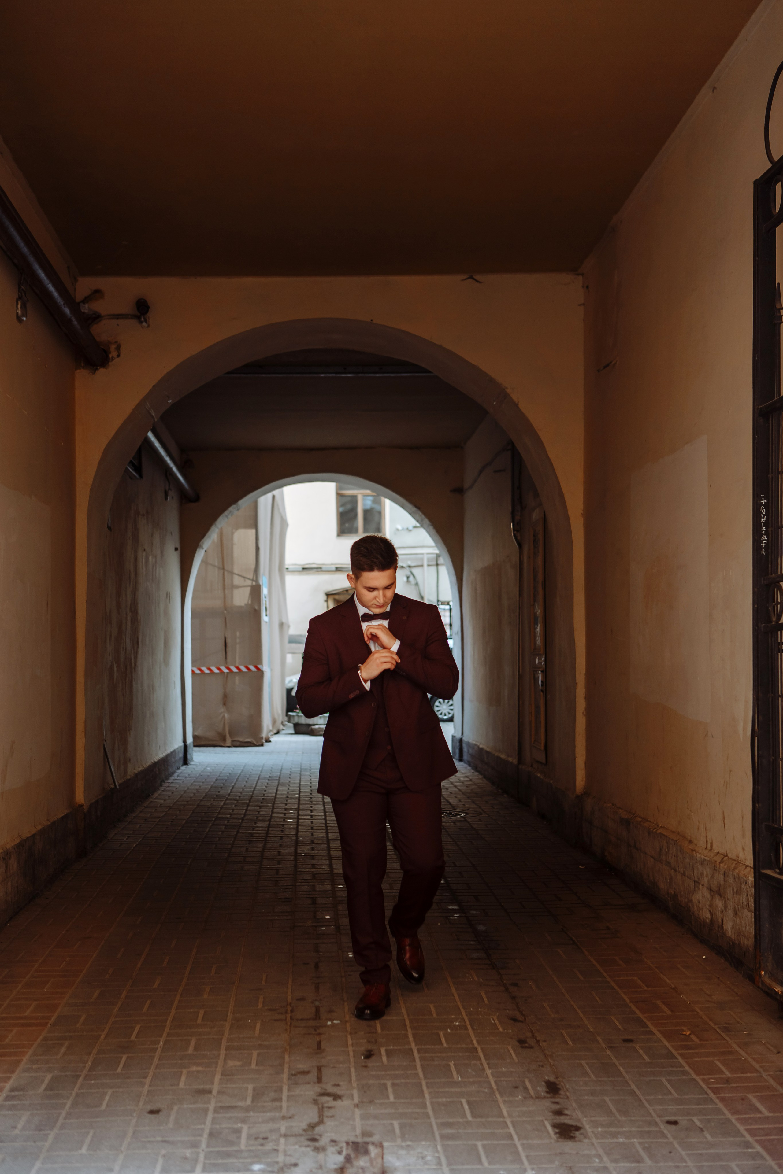 Лиза Виктор. Свадебный фотограф в Санкт-Петербурге