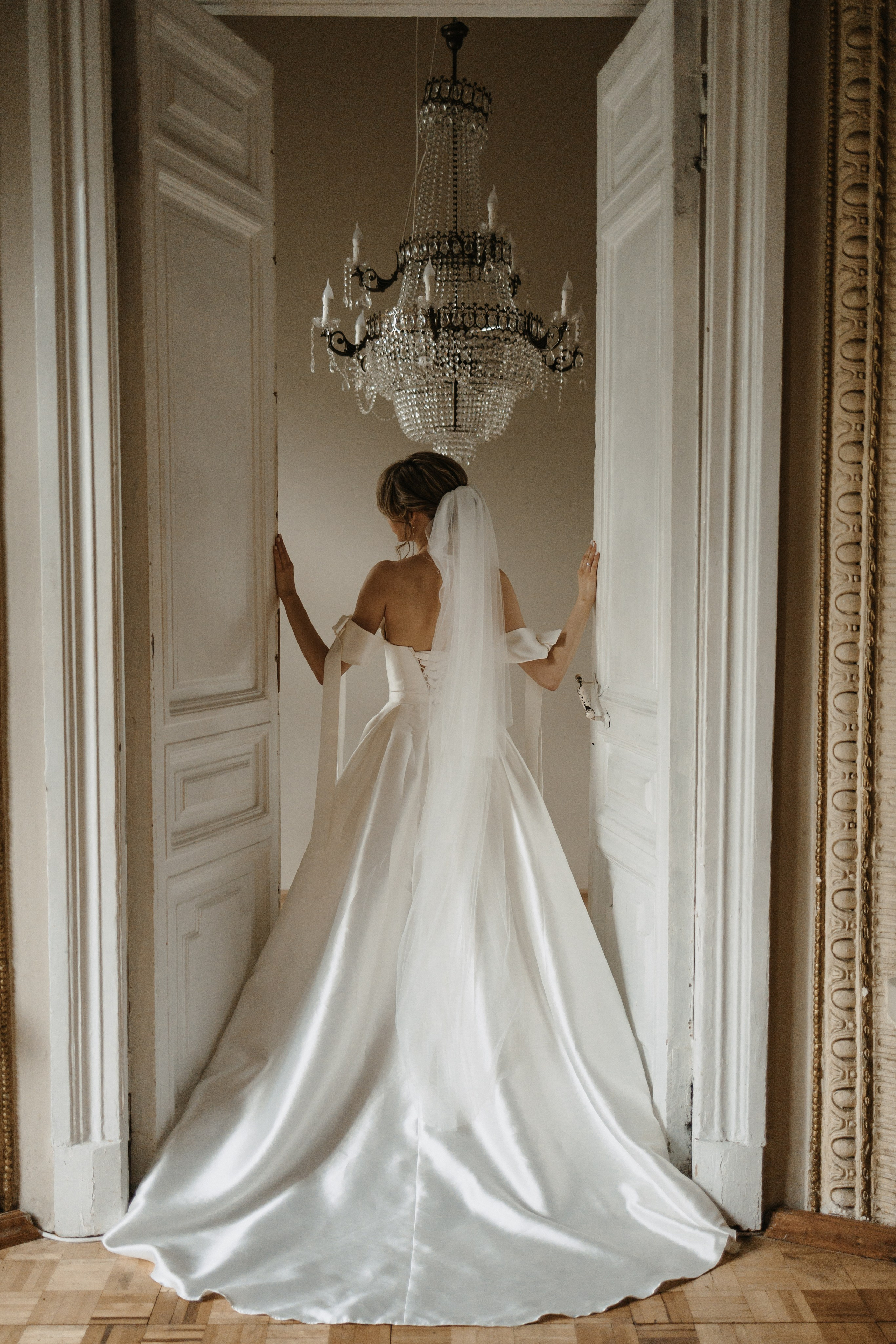 Илья и Ксюша (2024). Свадебный и семейный фотограф в Москве Яна Шувалова