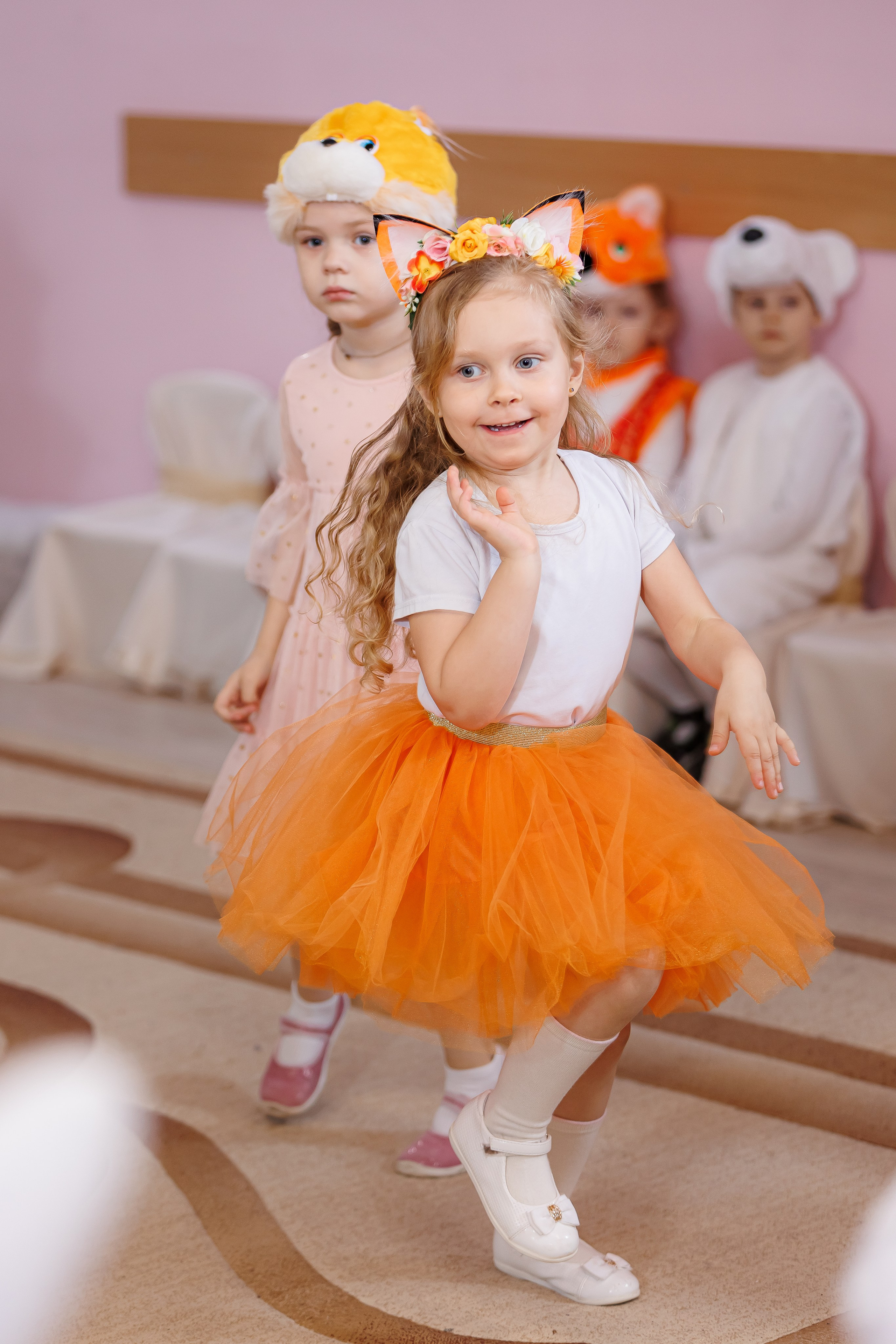 Портфолио утренники в детском саду. Семейный и детский фотограф Комина Елена, Власиха, Одинцово