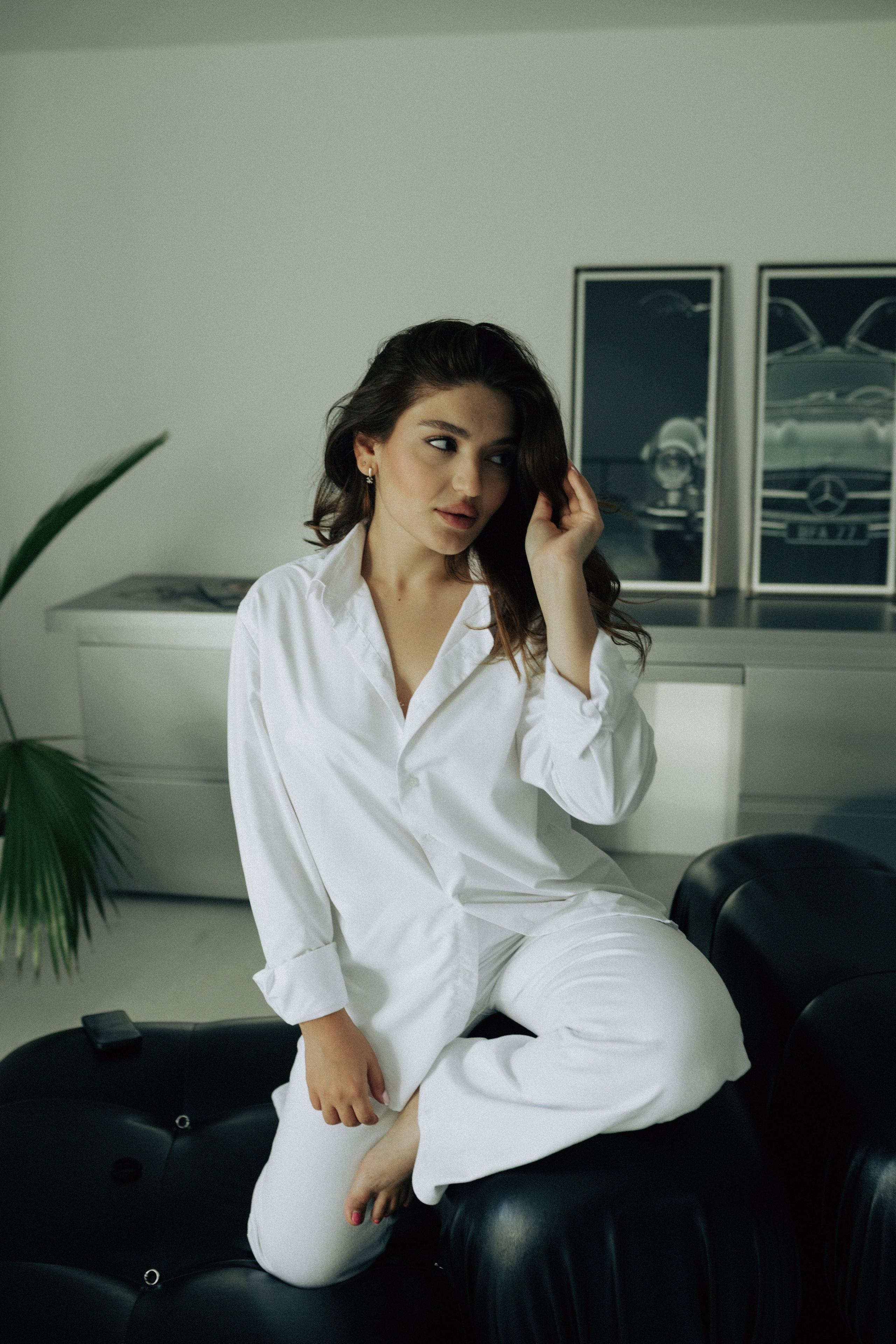 Сона. Фотограф Стилист Тюмень Вера Хайруллина