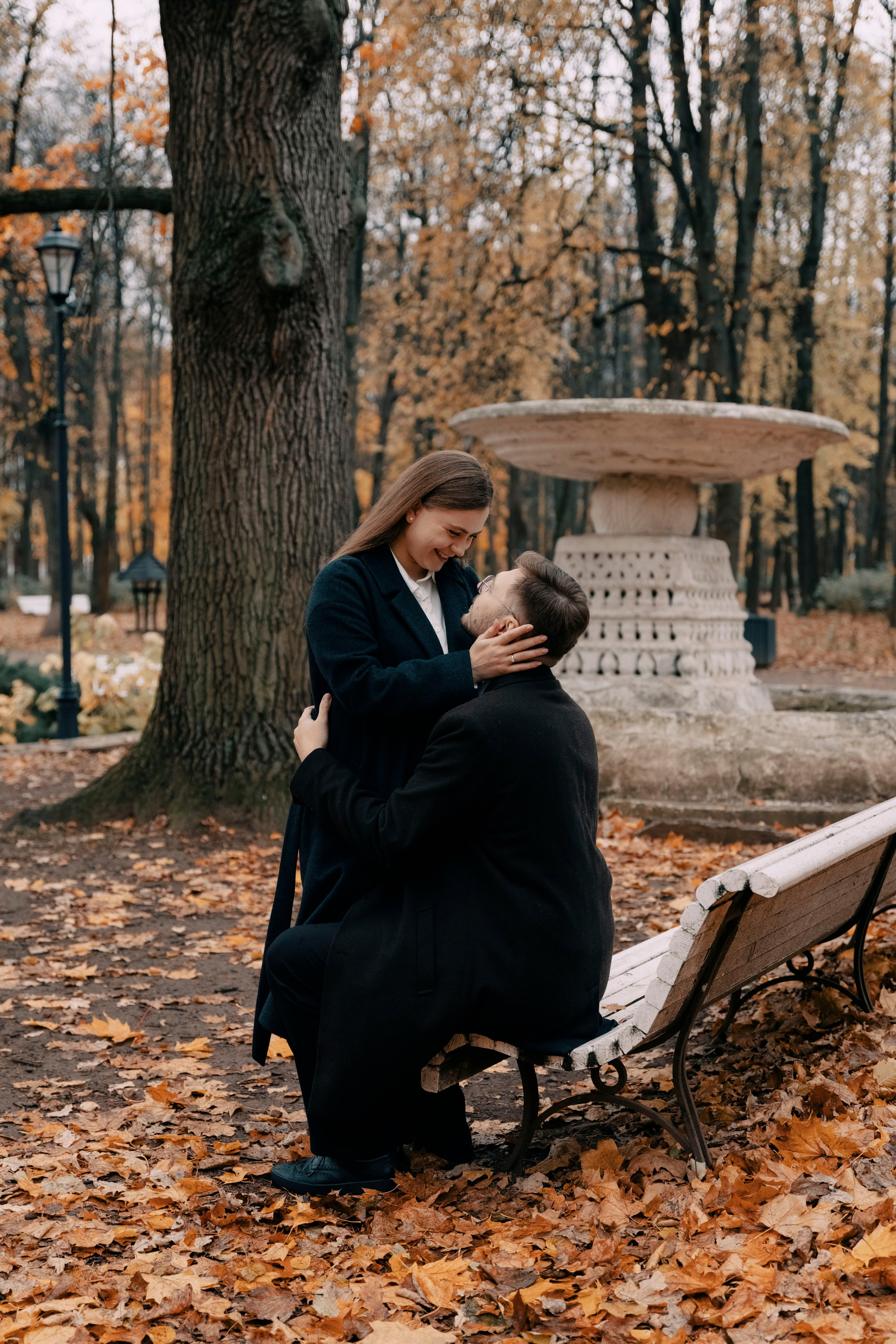 Даша и Саша. Фотограф в Москве и Московской области