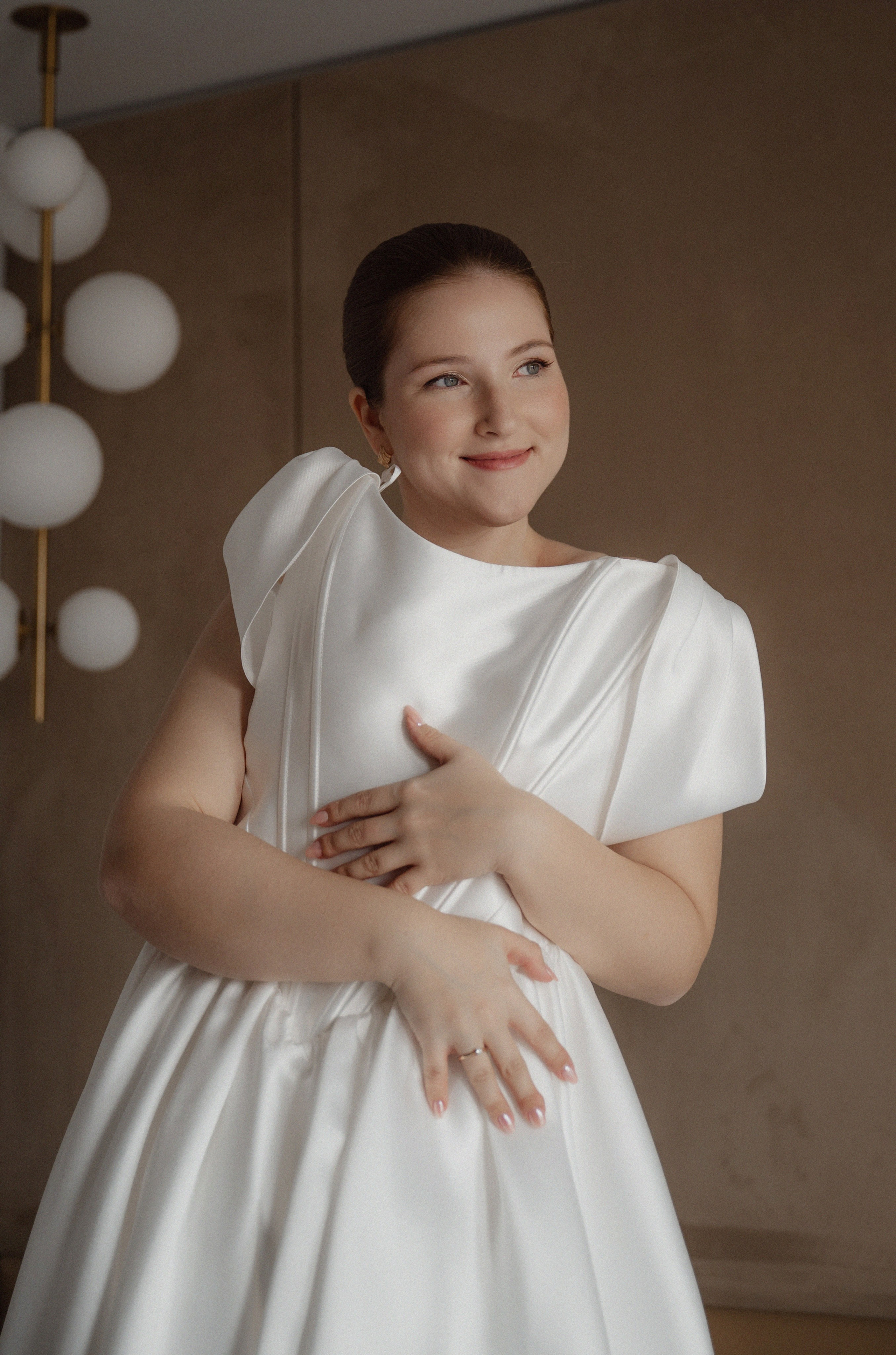 Усадьба Муравьевых-Апостолов. Свадебный фотограф Раменское-Москва