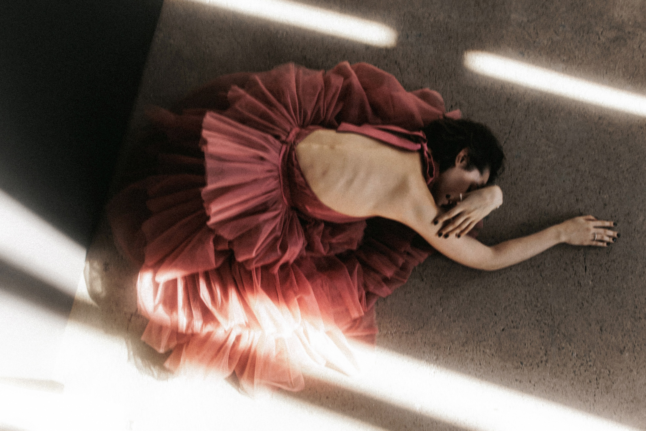 Маша. Фотограф Москва, Санкт-Петербург, Абакан