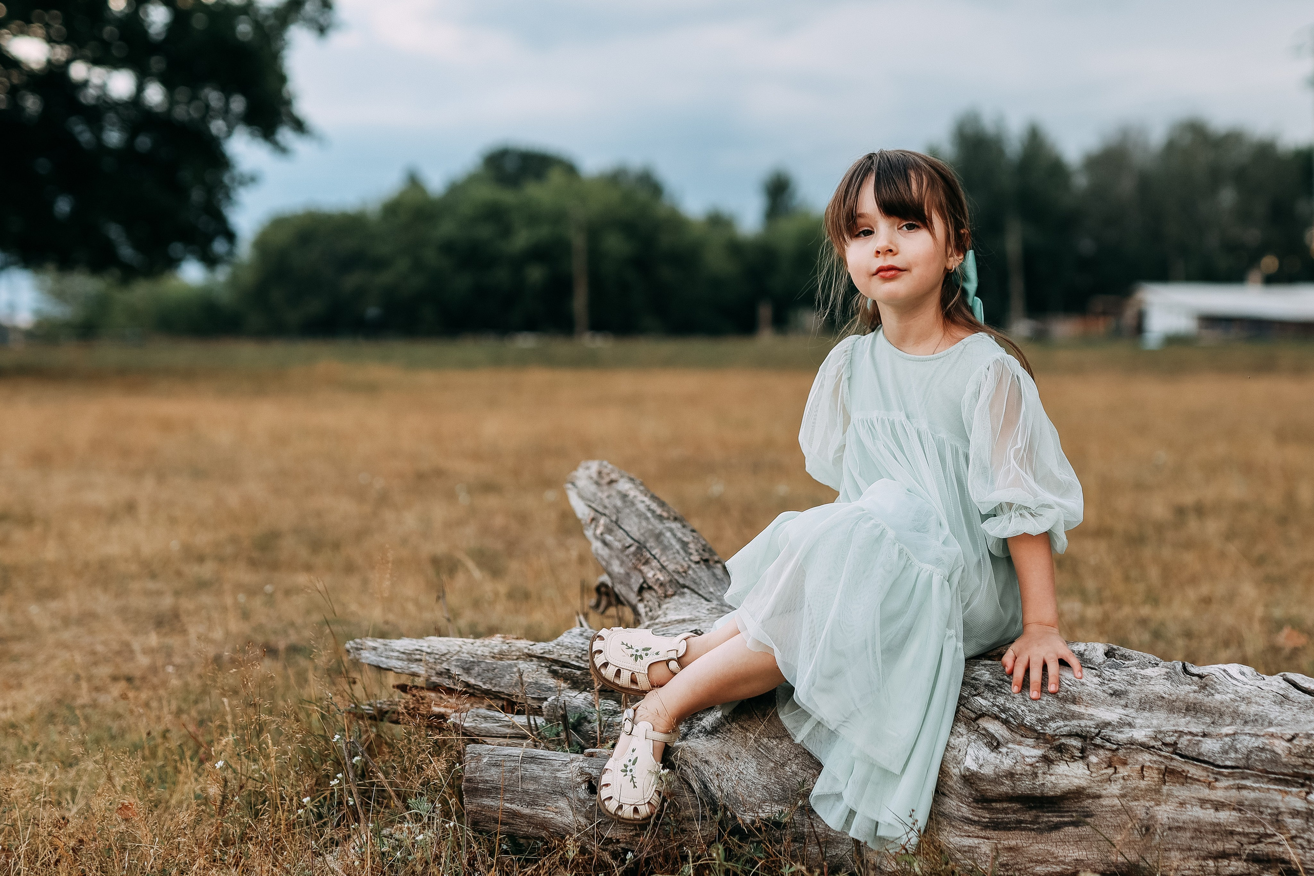 Азиза. Фотопродакшн продающего контента