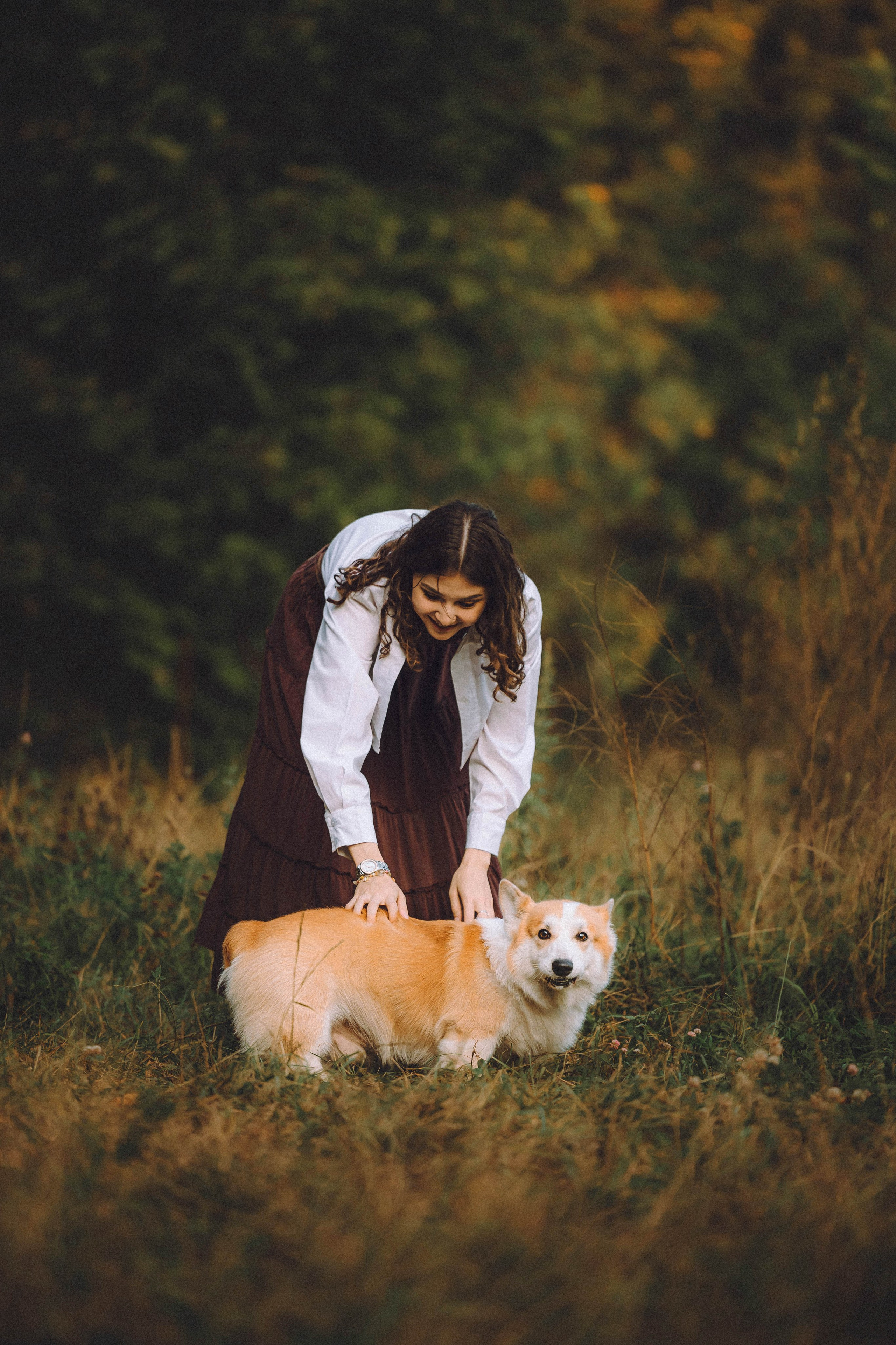 Арчи и его семья