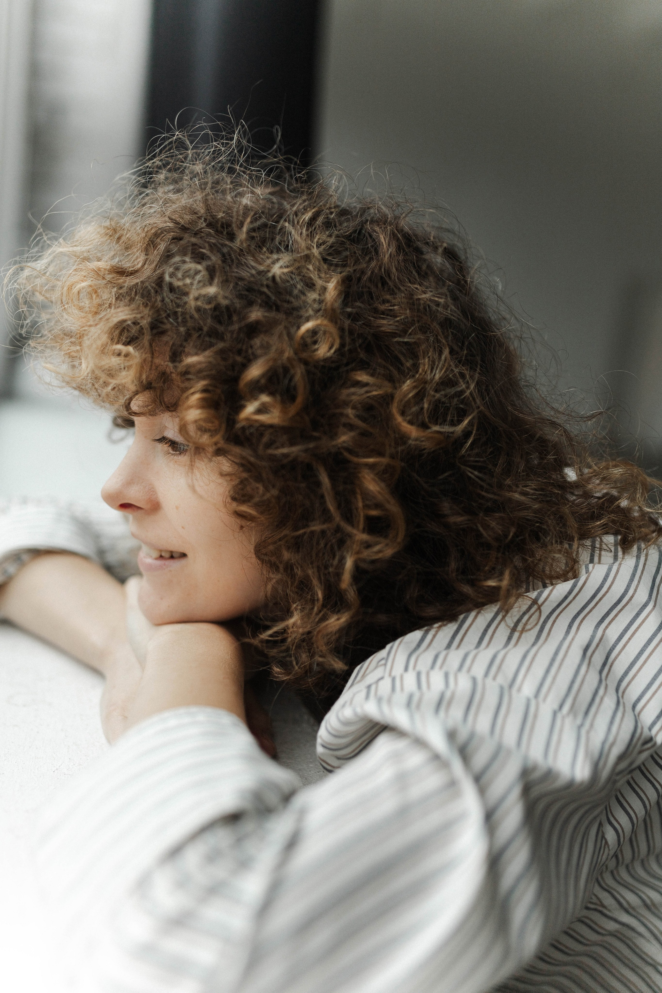 Женский портрет. Портретный фотограф в Москве и Спб Мария Формига