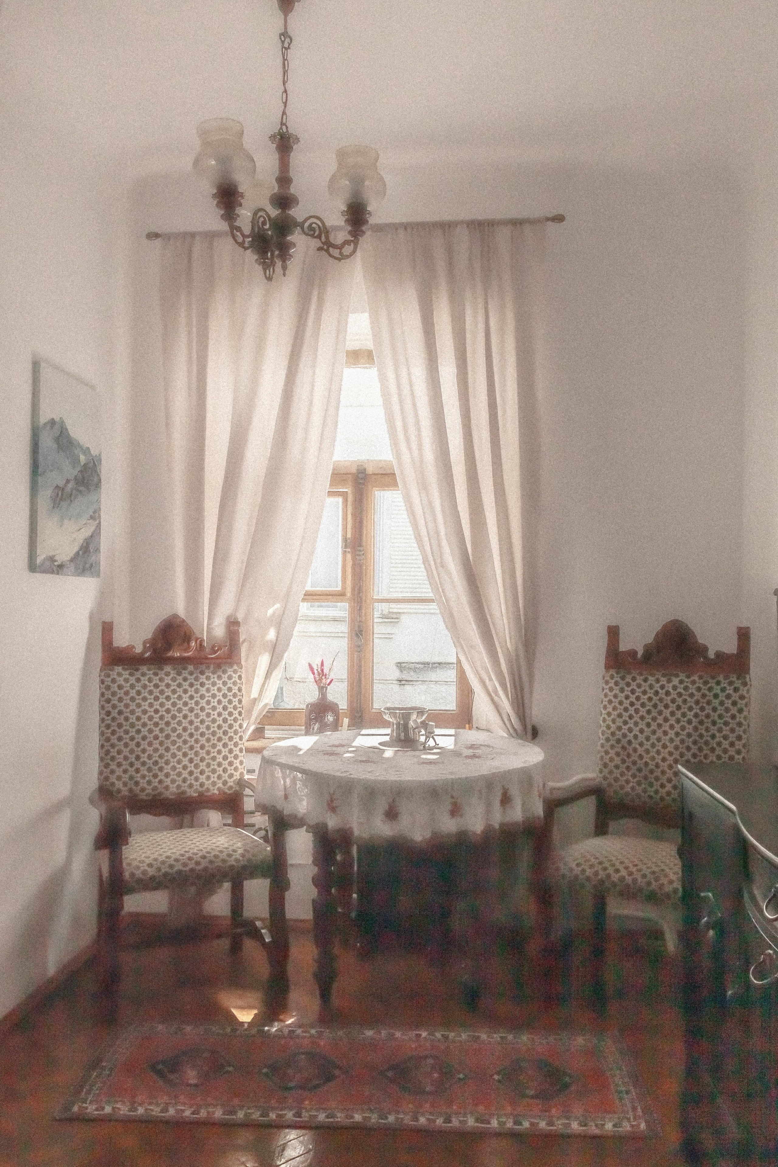 Интерьеры. Фотография, как она есть