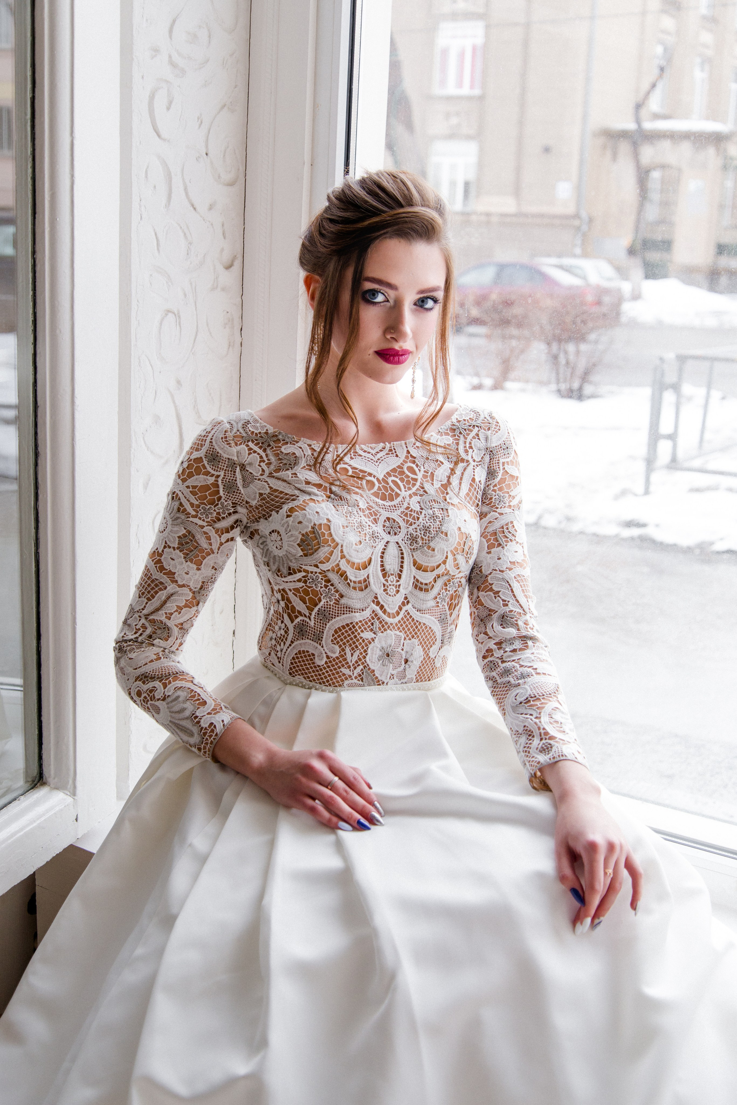 14.07. Портретный и семейный фотограф Магнитогорск Евгения Ионова