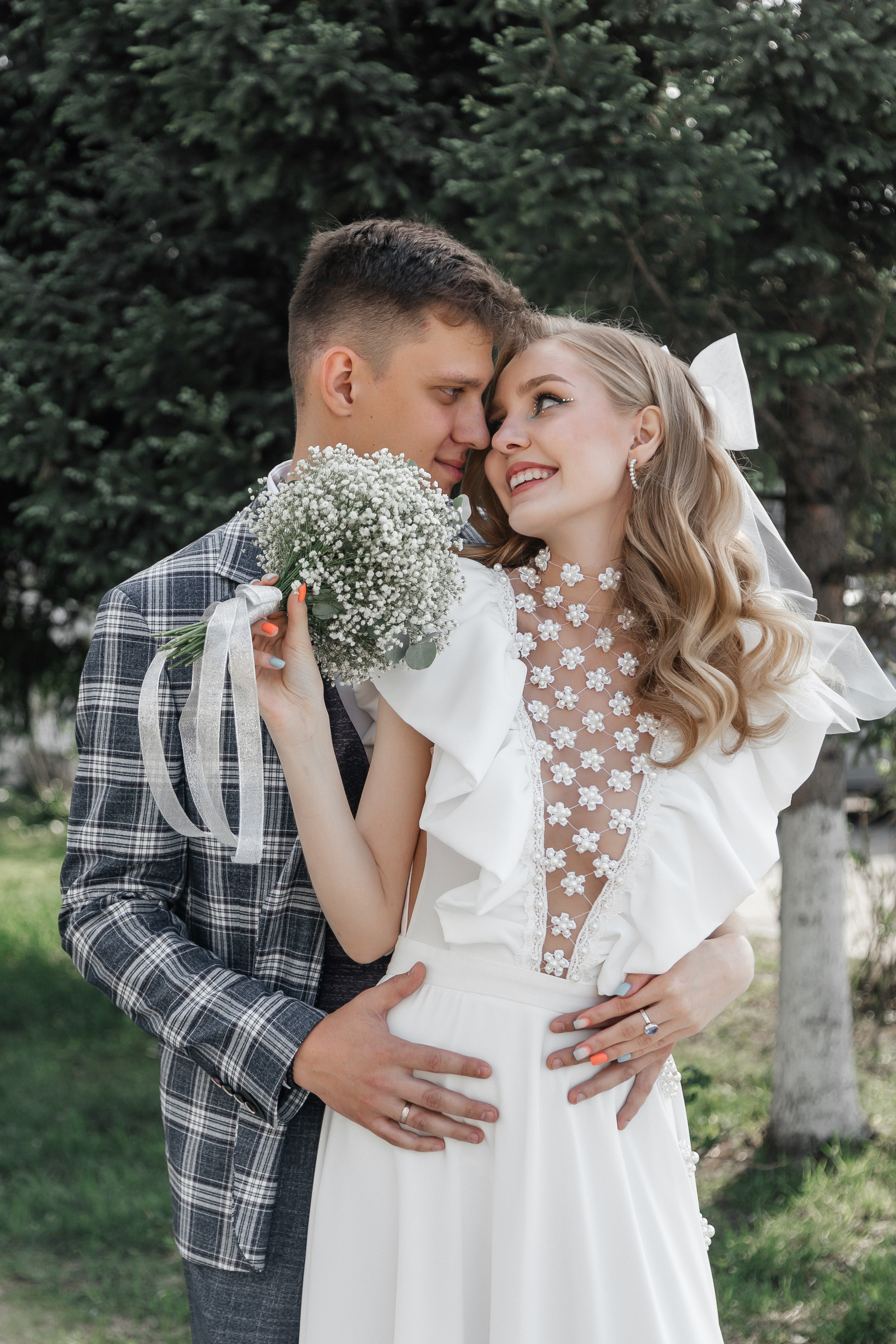 Глеб & София. Фотограф Улан-Удэ/Иркутск Алекс Жданов