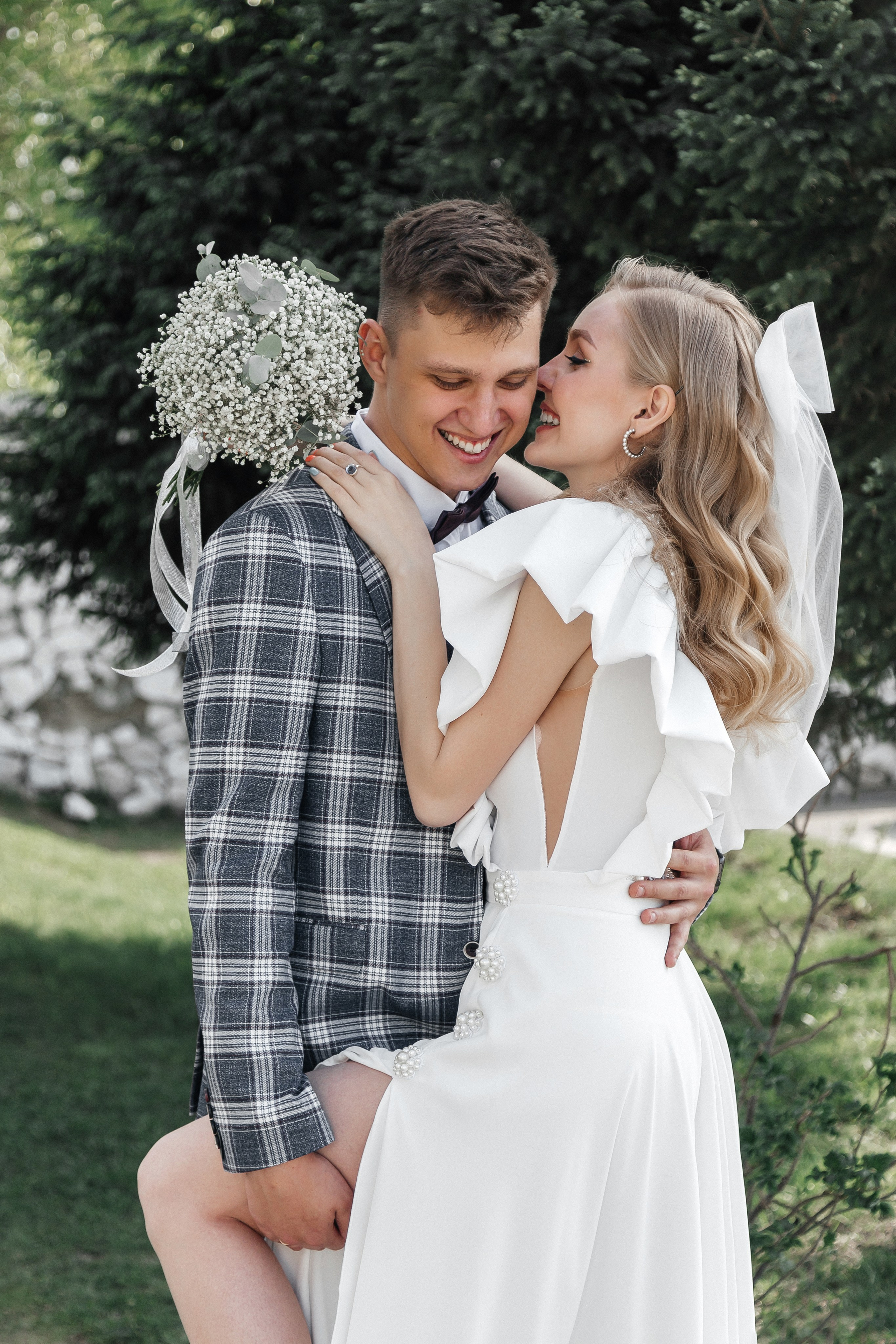 Глеб & София