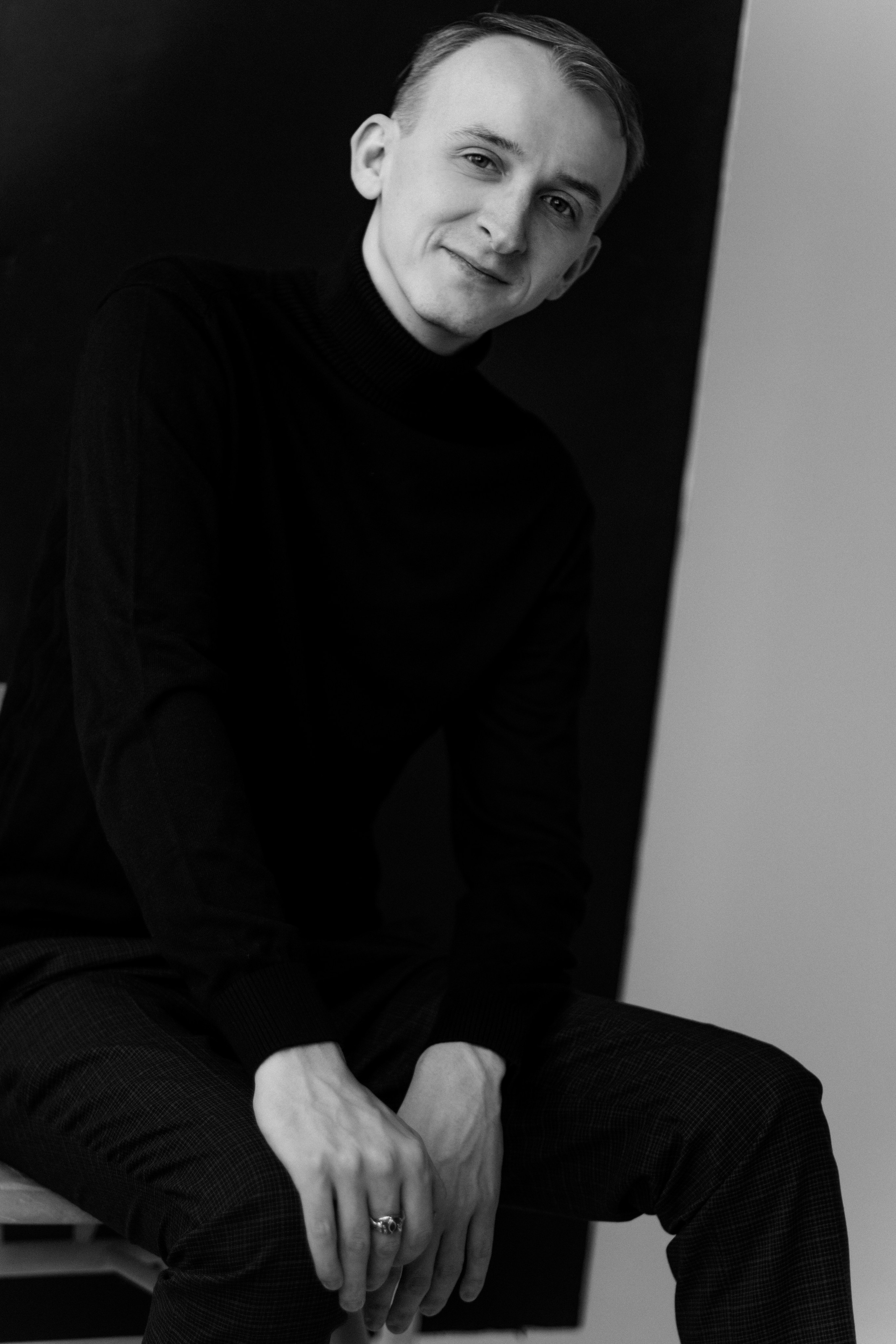 Сергей. ФотоСова. Фотограф в Челябинске Любовь Денисенко