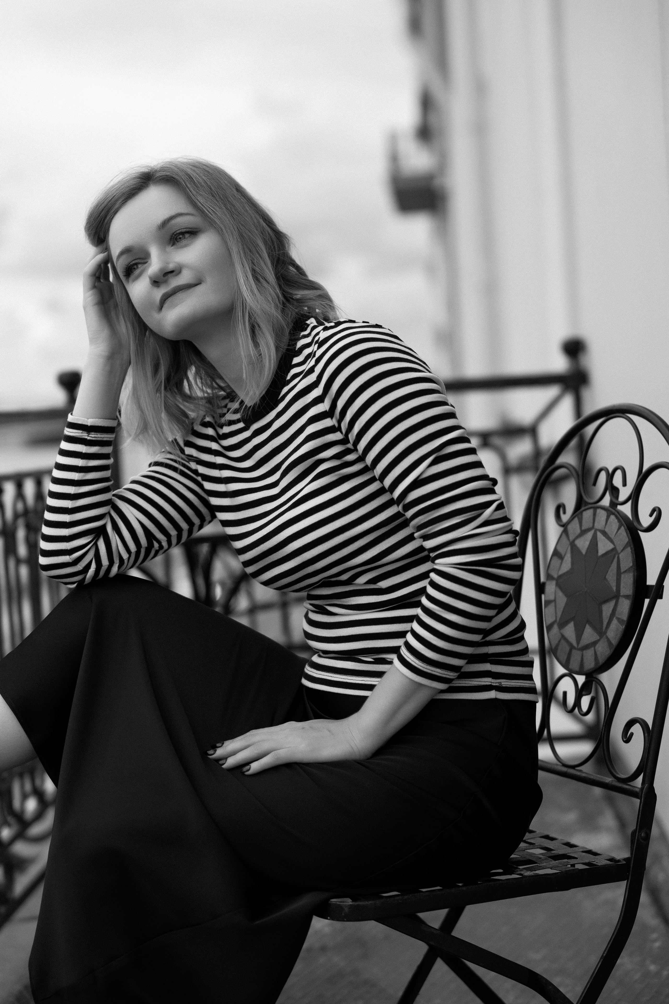 Александра. Портретный фотограф Санкт-Петербург и Москва Дарья Румянцева