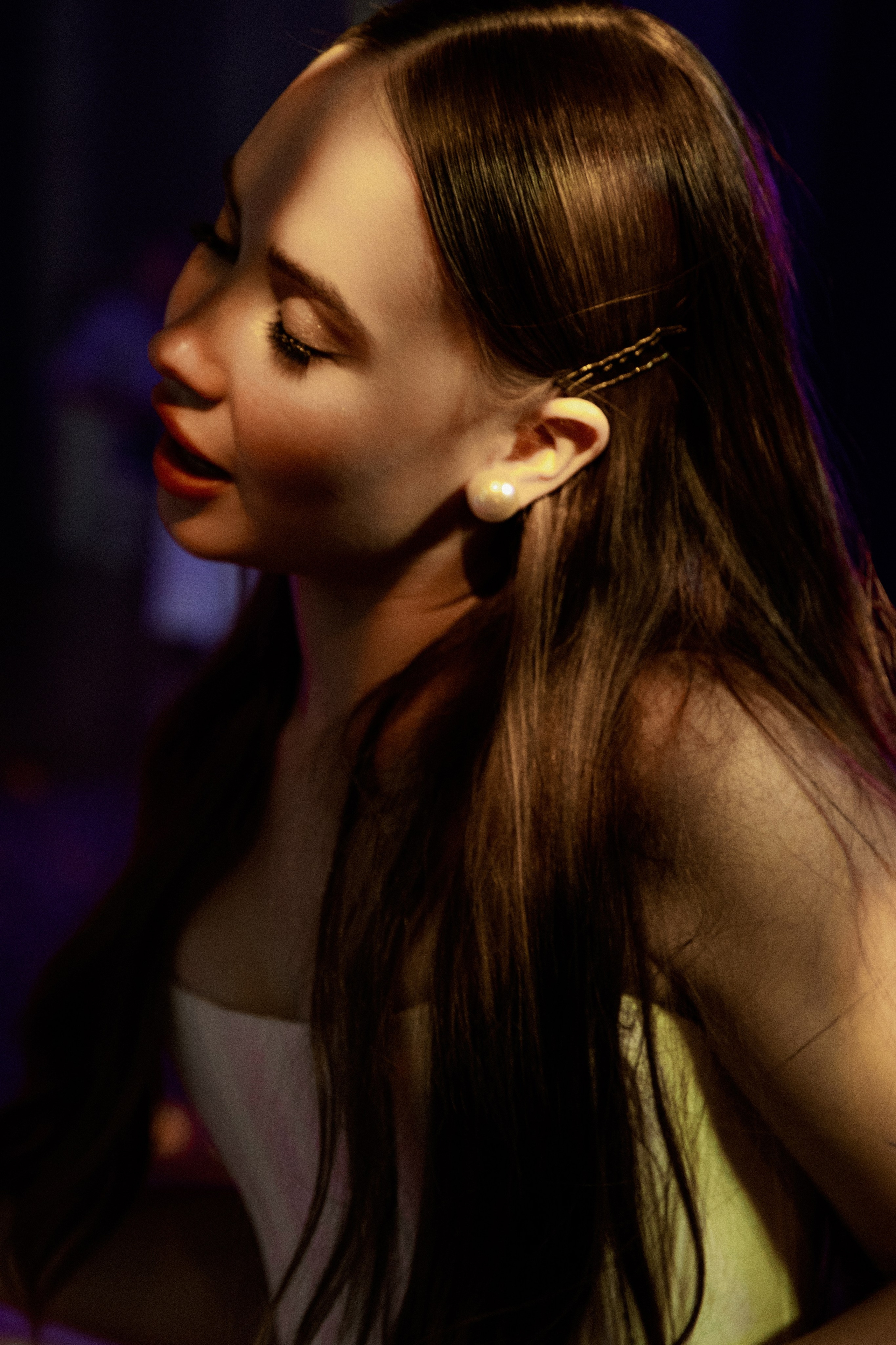 Илья & Сабина. Свадебный фотограф Лена Чистопольцева