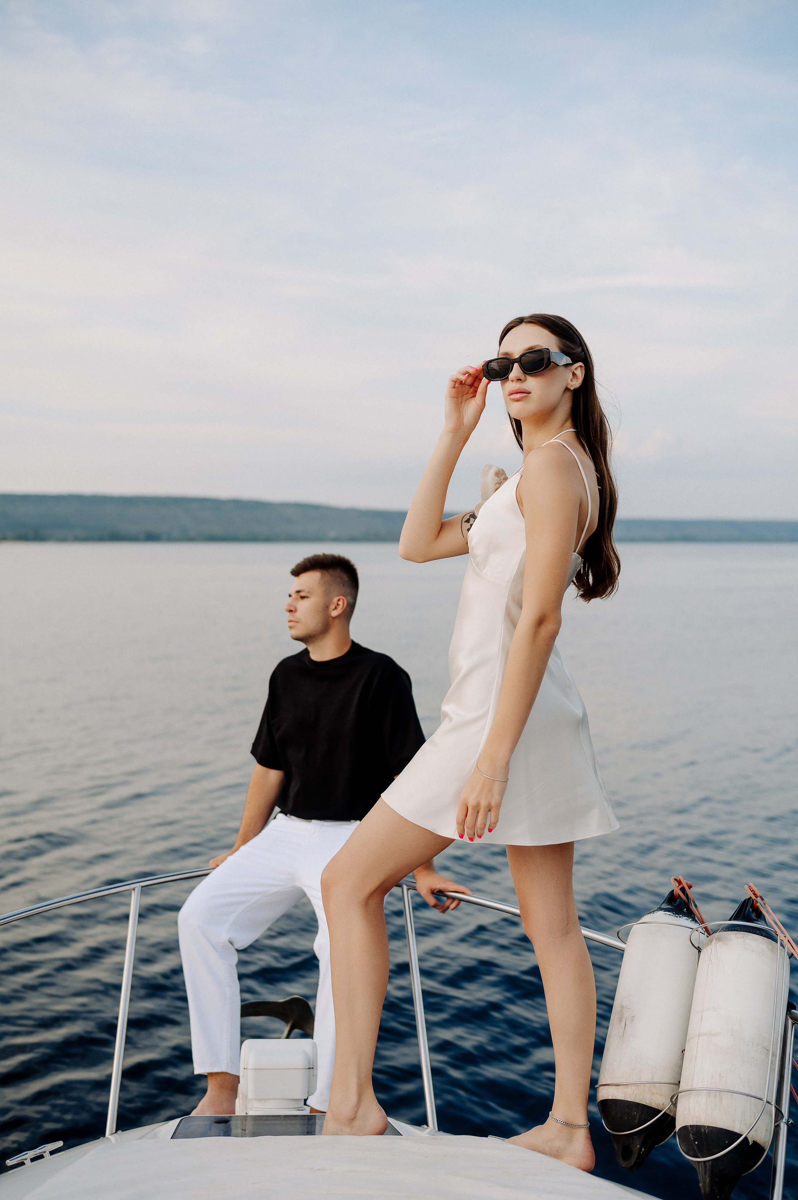 Никита и Карина. Фотограф Вито Бурмасов | Москва