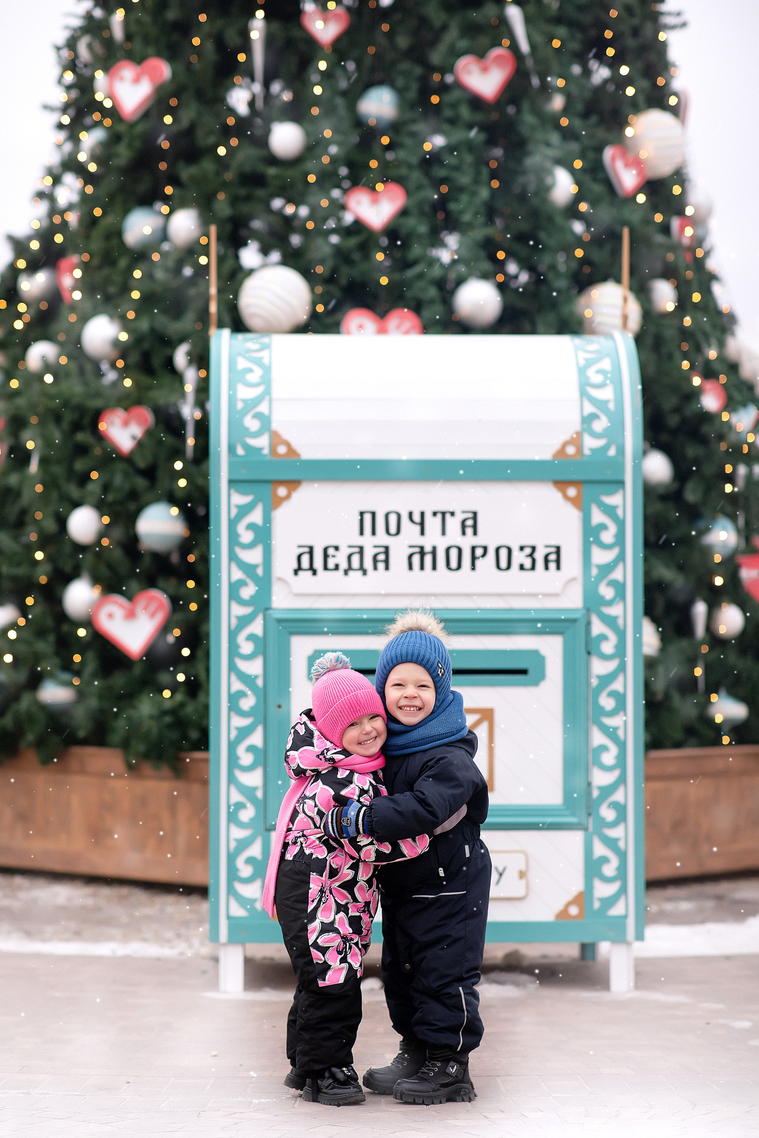 Прогулка в Нелже. Фотограф на крещение и венчание