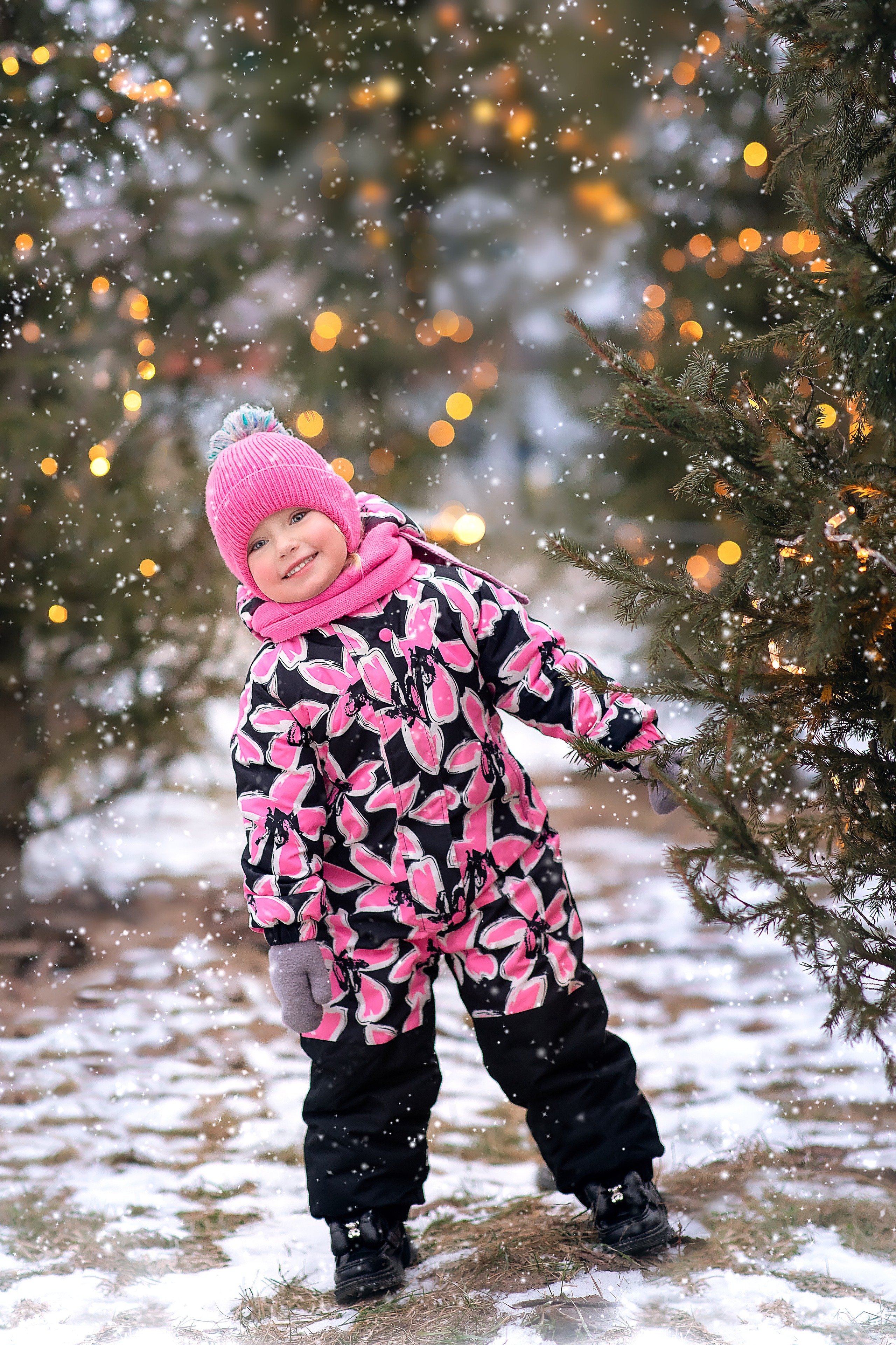 Прогулка в Нелже. Фотограф на крещение и венчание