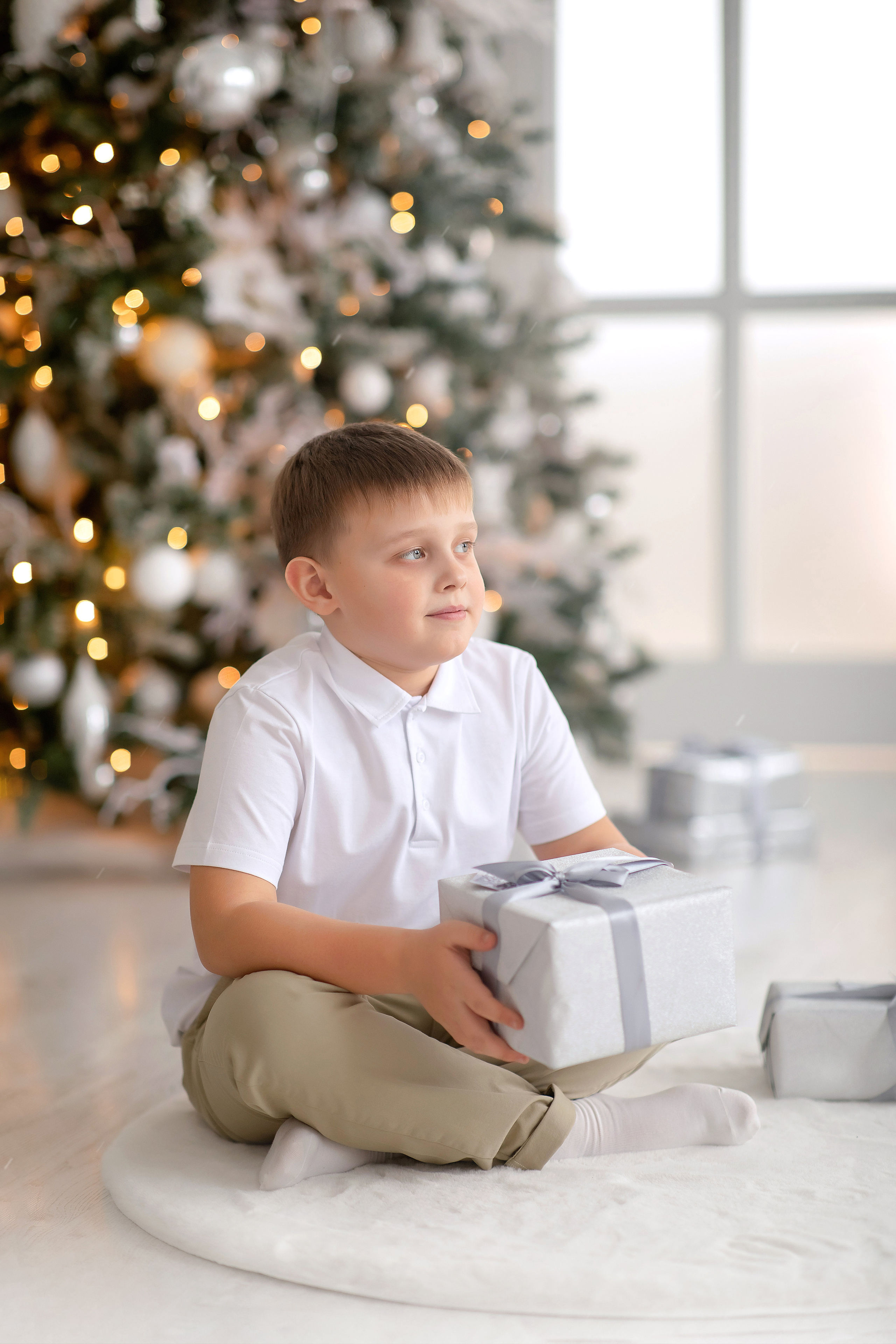 Софа, Аля, Илья. Фотограф на крещение и венчание