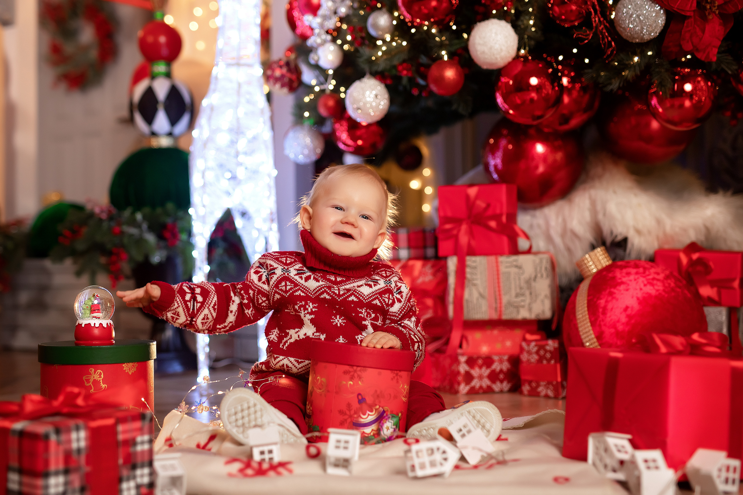 Катя, Полина, Арсений, Сергей. Фотограф на крещение и венчание