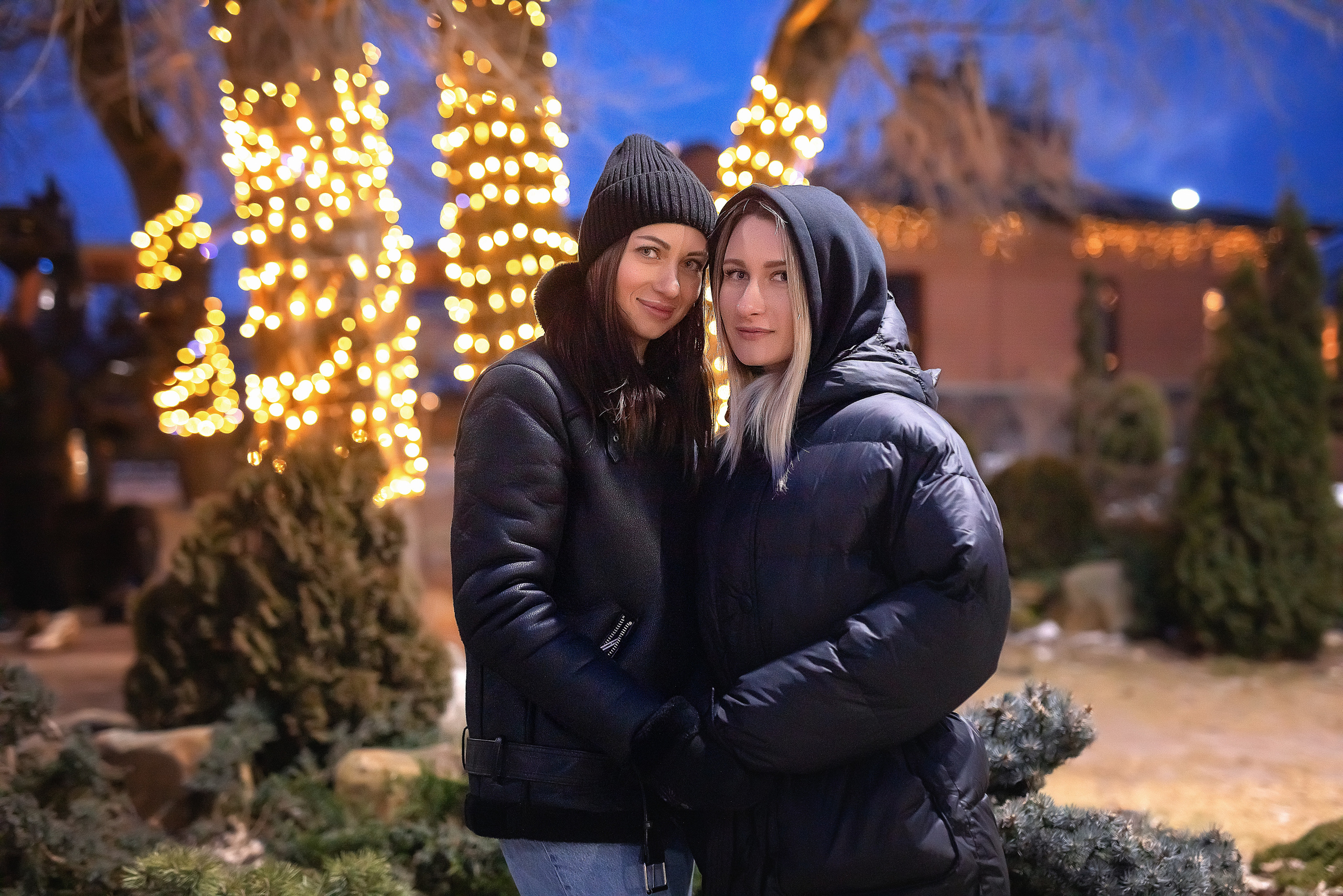 Прогулка в Нелже. Фотограф на крещение и венчание