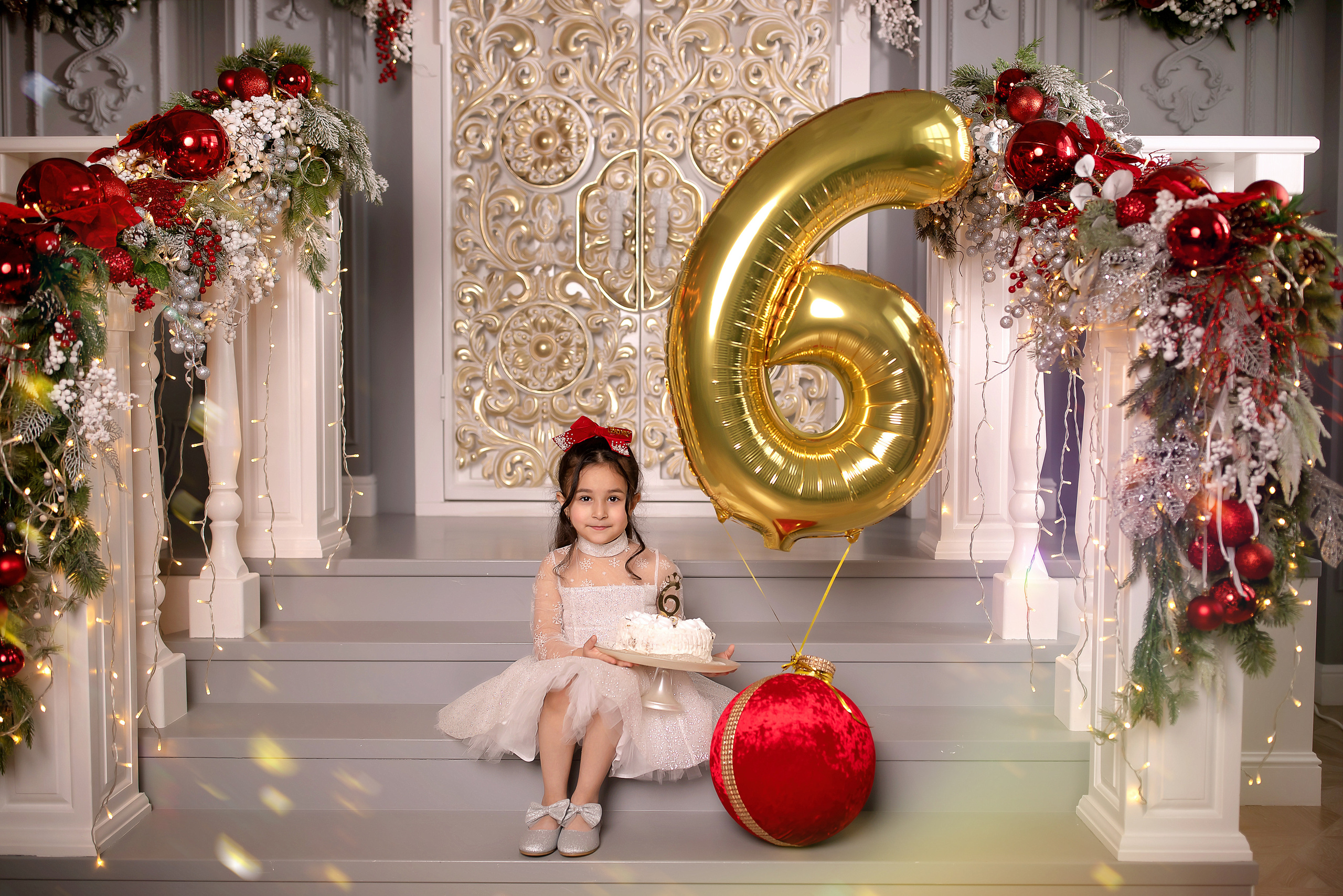 Бану и Мустафа. Фотограф на крещение и венчание