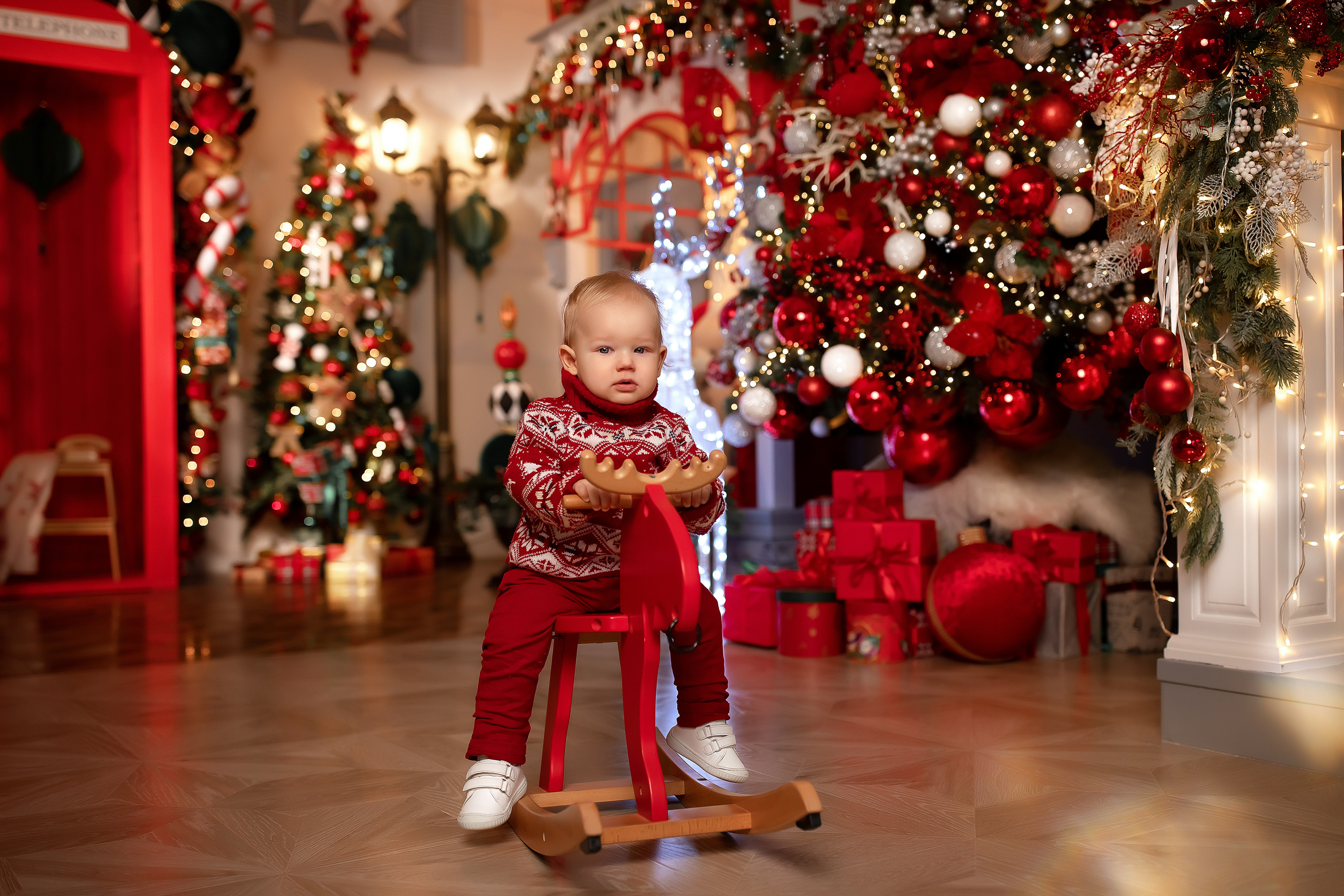Катя, Полина, Арсений, Сергей. Фотограф на крещение и венчание