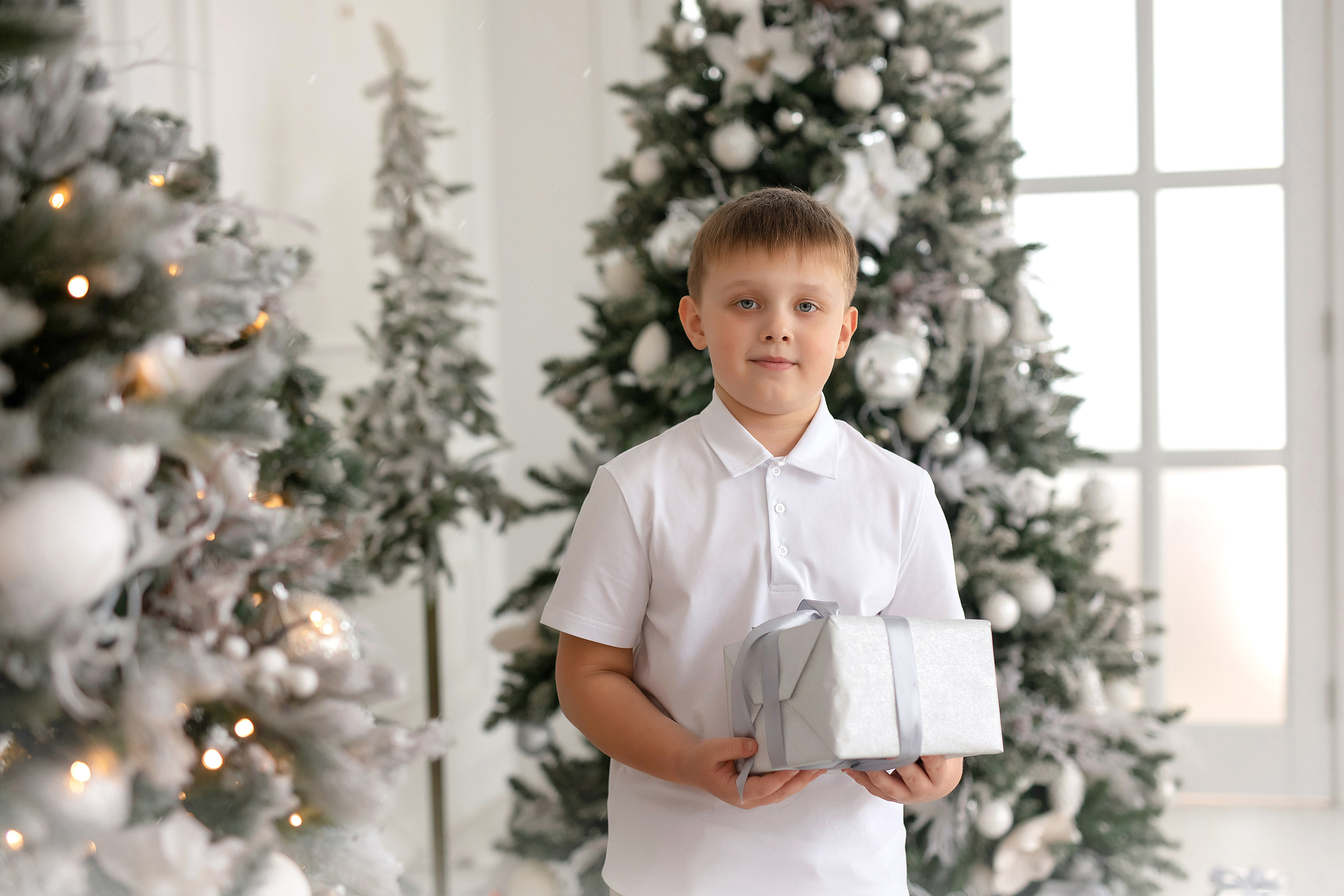 Софа, Аля, Илья. Фотограф на крещение и венчание